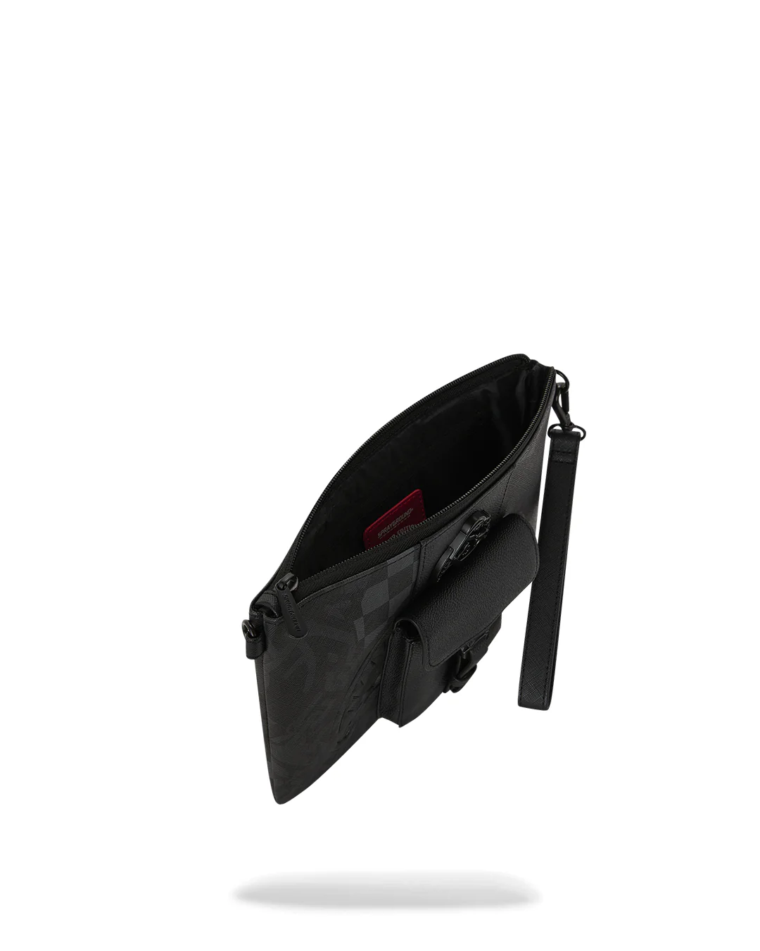 3AM MIX UP V2 CROSSBODY POUCHETTE - Image 5