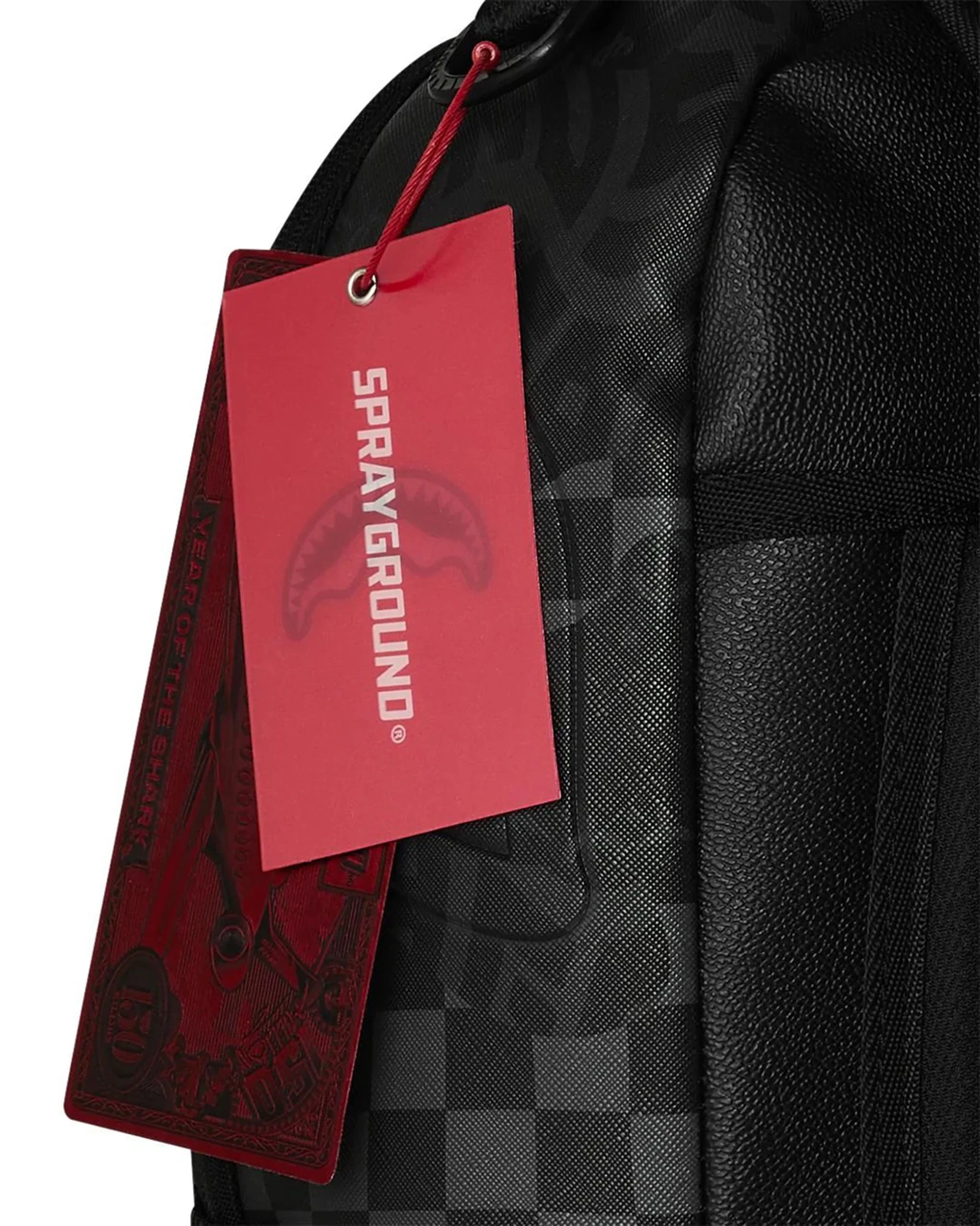 3AM MIX UP V2 DLXSV BACKPACK - Image 5