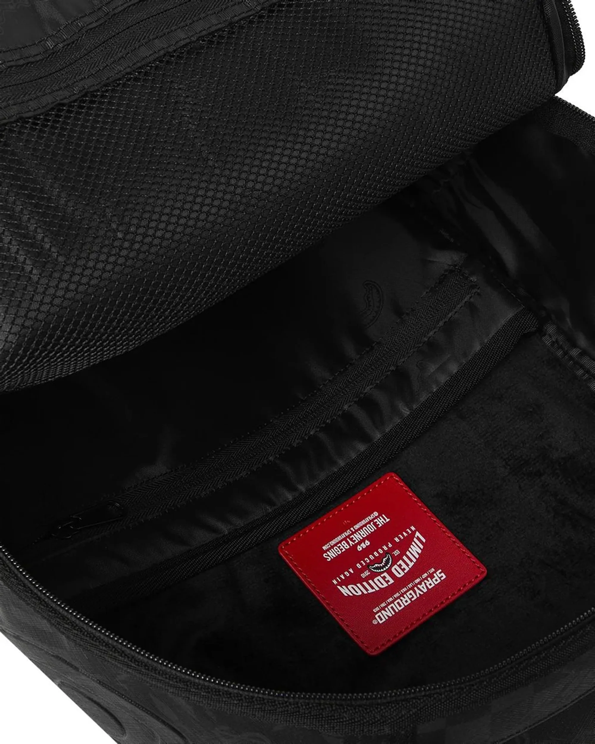 3AM MIX UP V2 DLXSV BACKPACK - Image 6