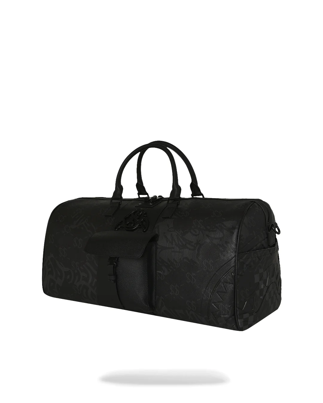 3AM MIX UP V2 LARGE DUFFLE - Image 3