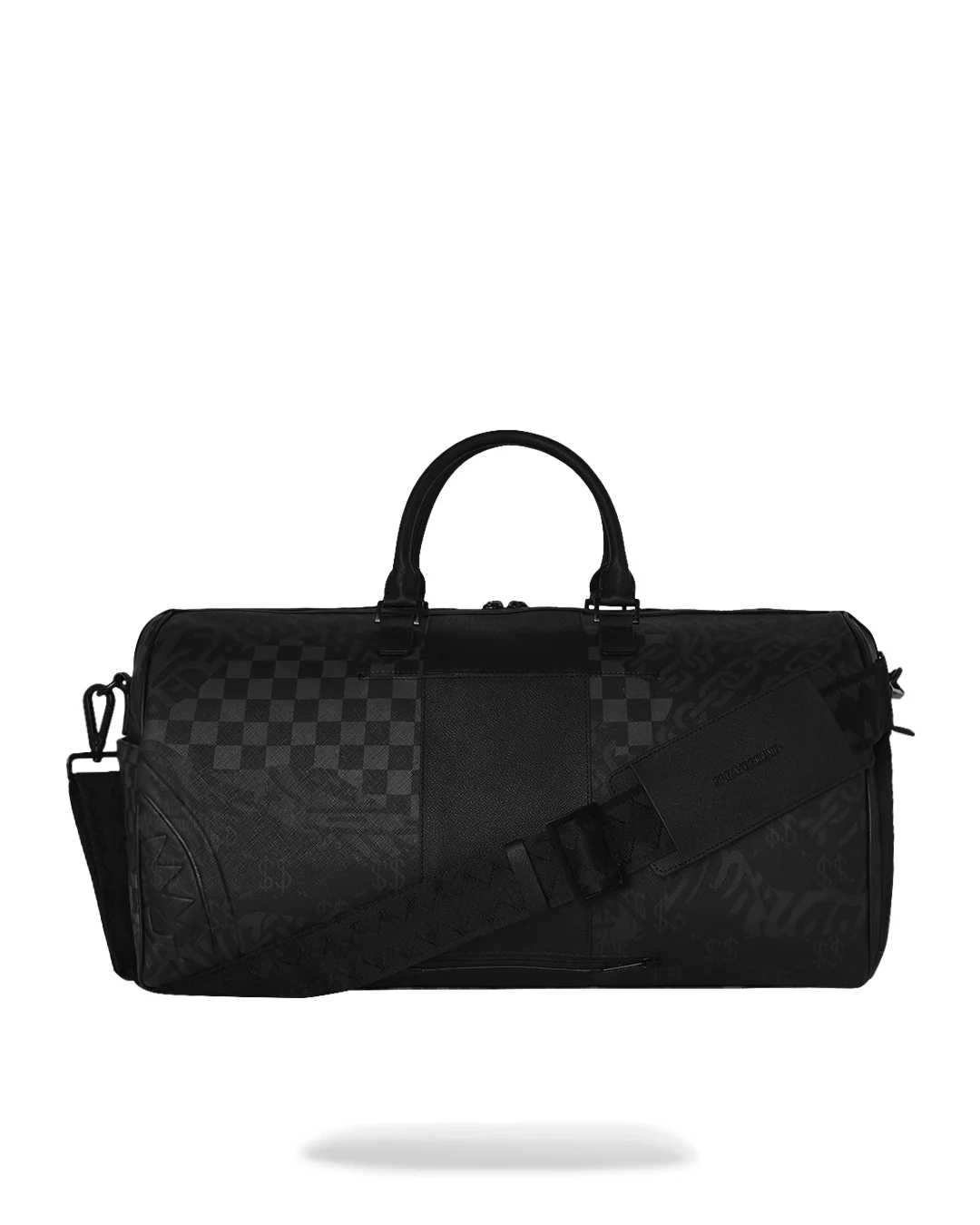 3AM MIX UP V2 LARGE DUFFLE - Image 4