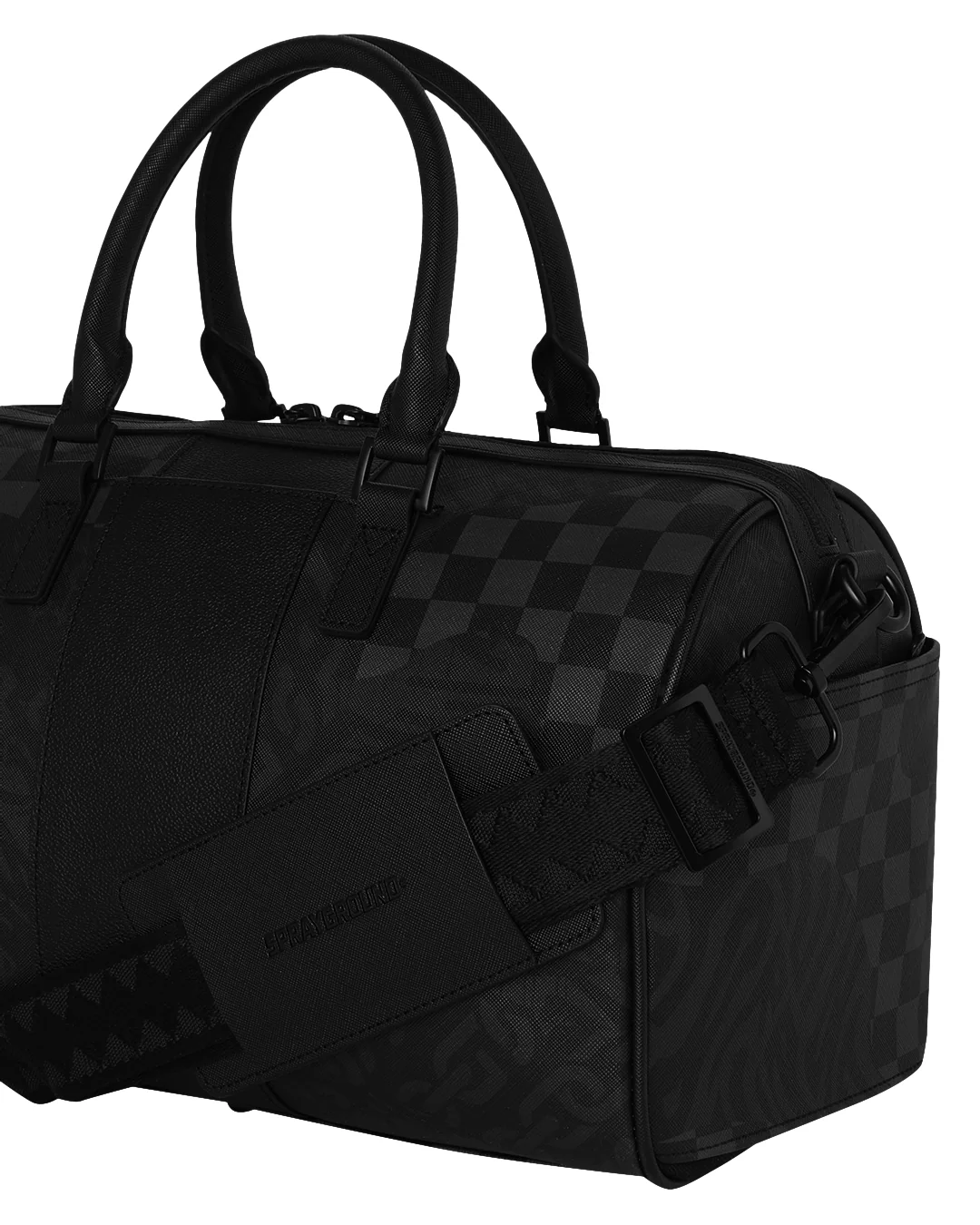 3AM MIX UP V2 MINI DUFFLE - Image 5