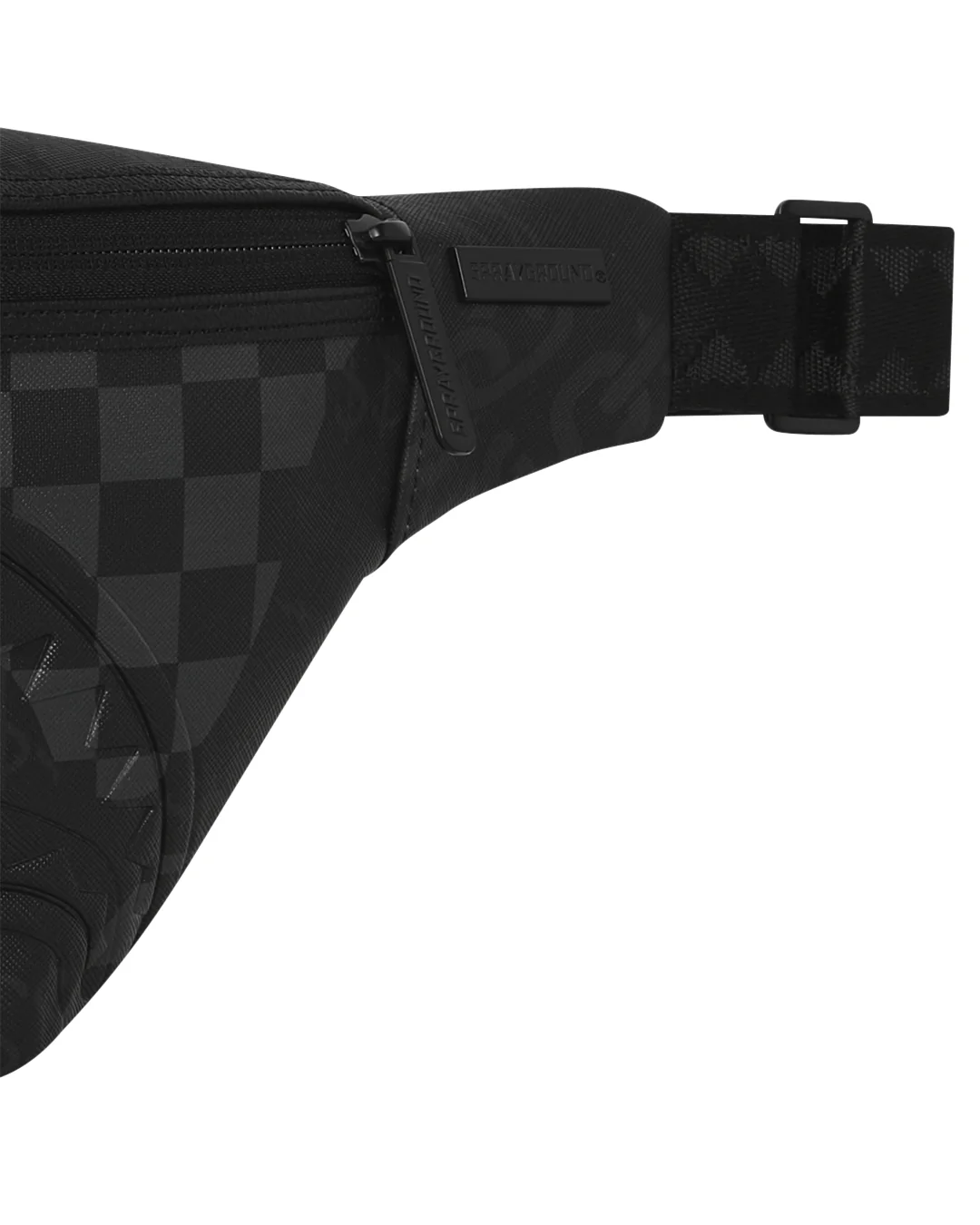 3AM MIX UP V2 SAVVY CROSSBODY - Image 3