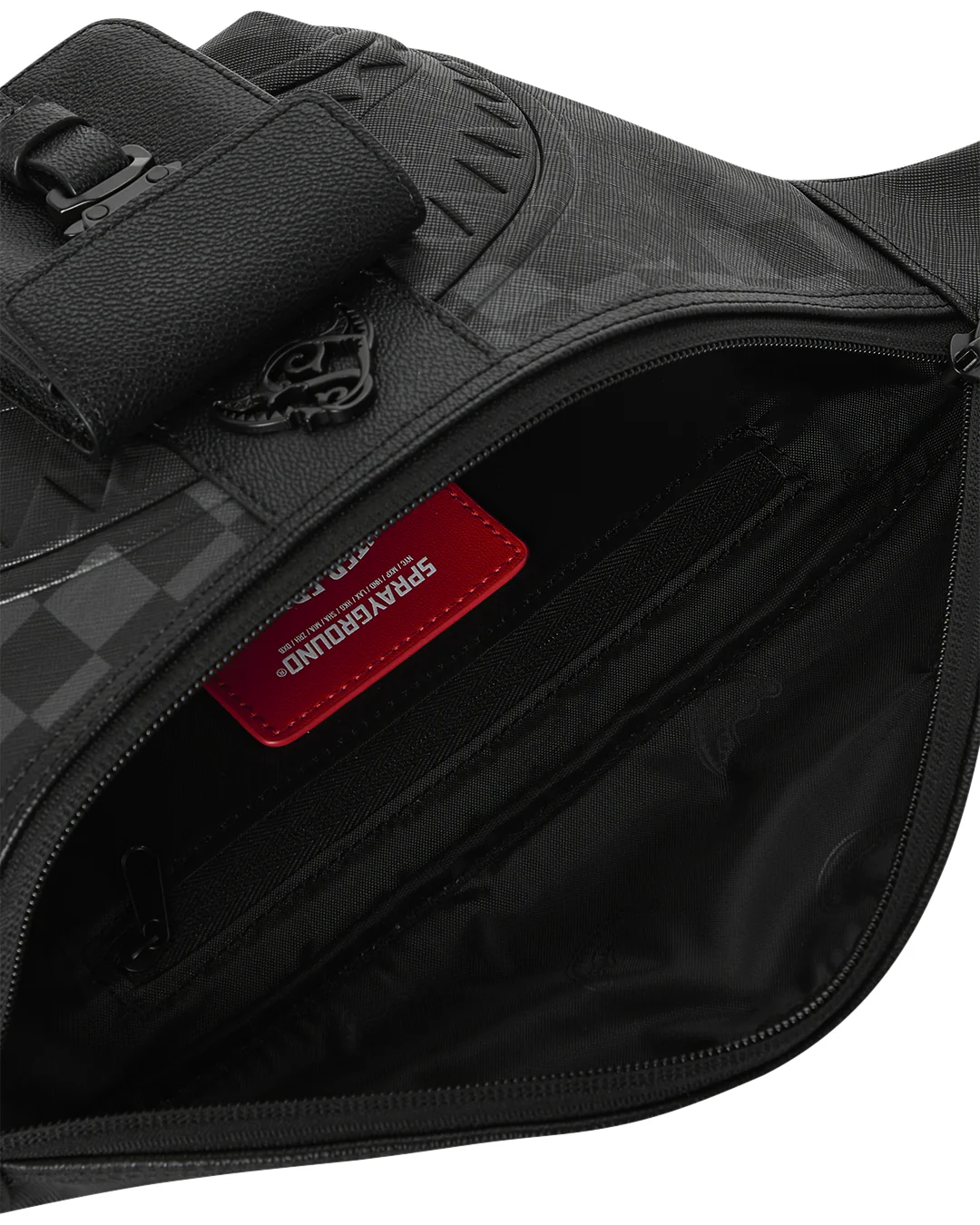 3AM MIX UP V2 SAVVY CROSSBODY - Image 4