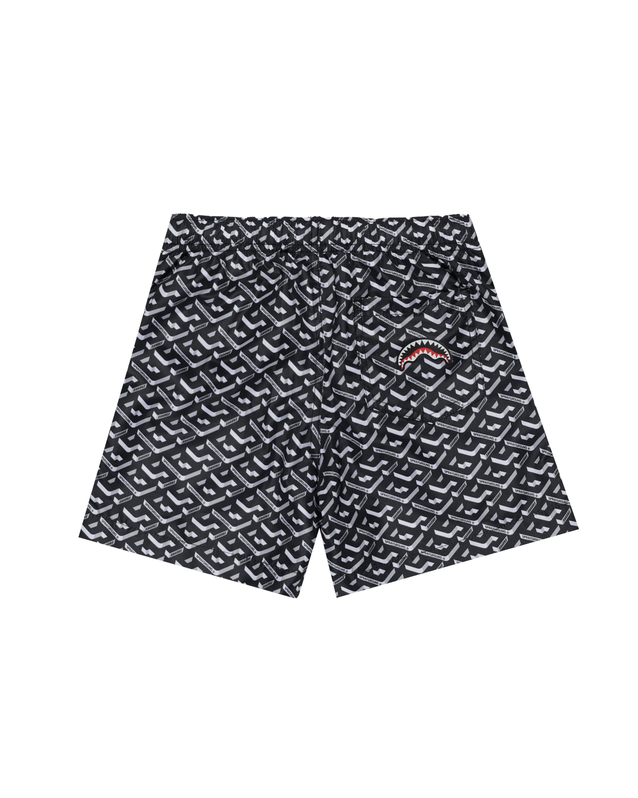 3DSG SWIM TRUNKS - Image 2