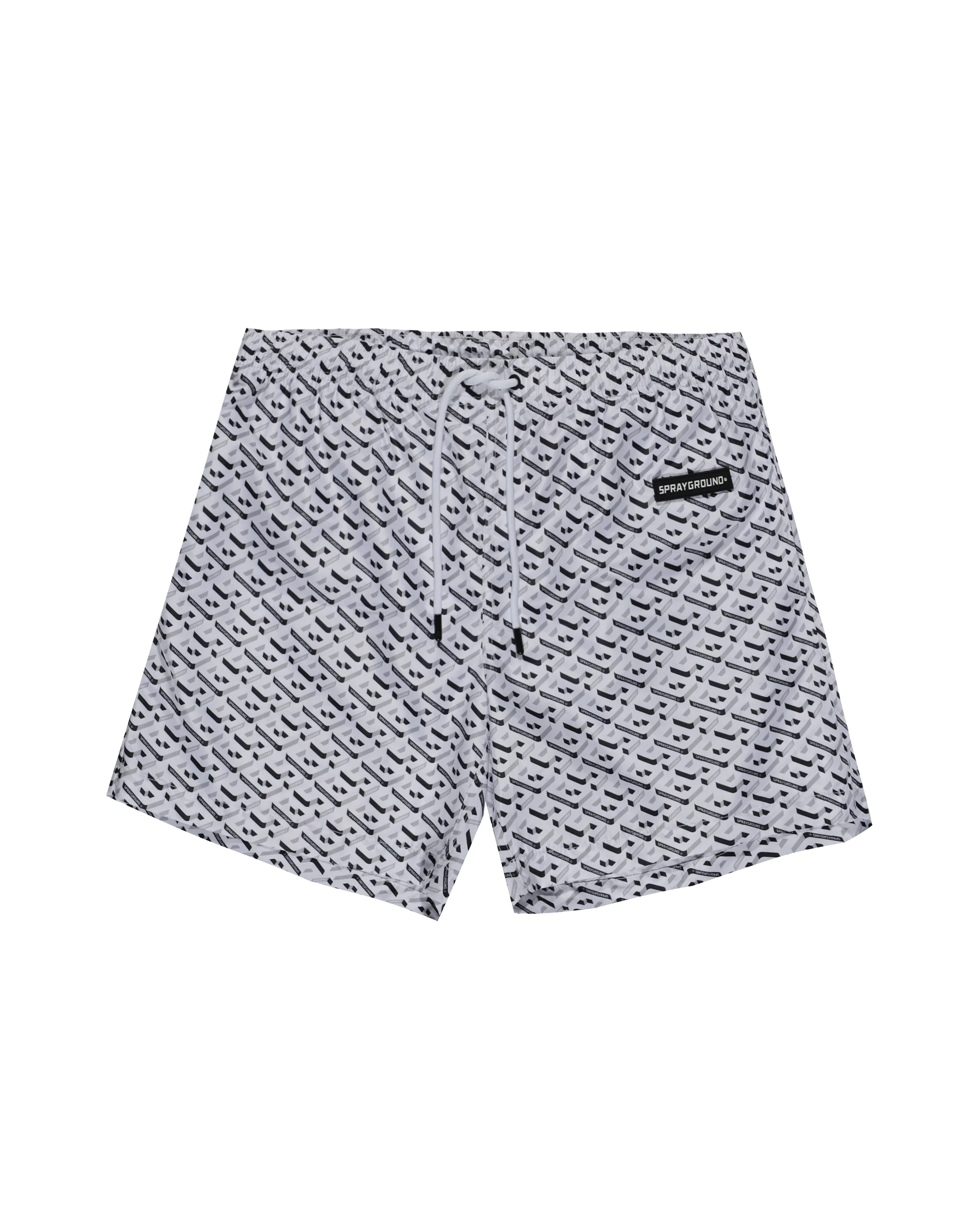 3DSG SWIM TRUNKS
