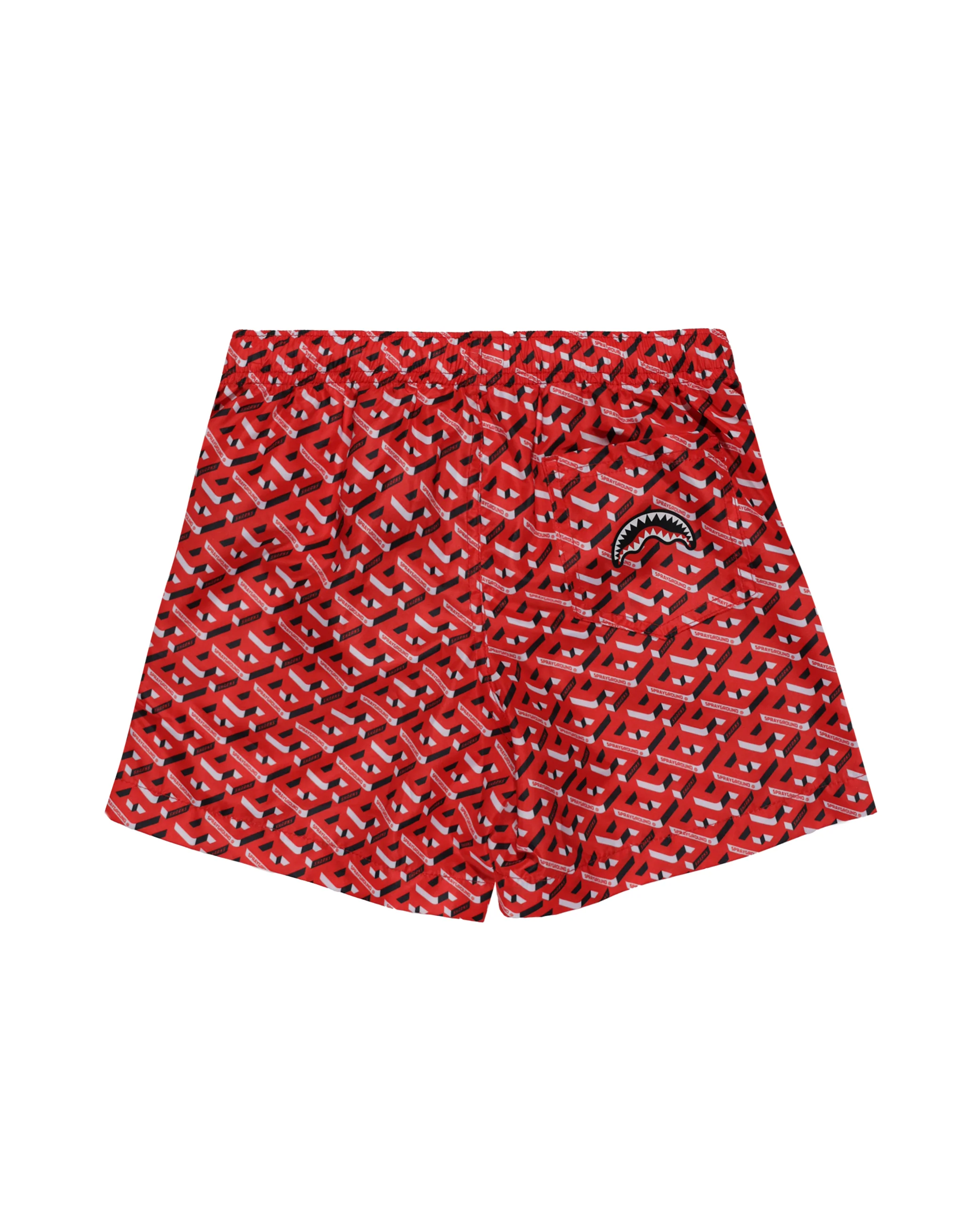 3DSG SWIM TRUNKS - Image 2