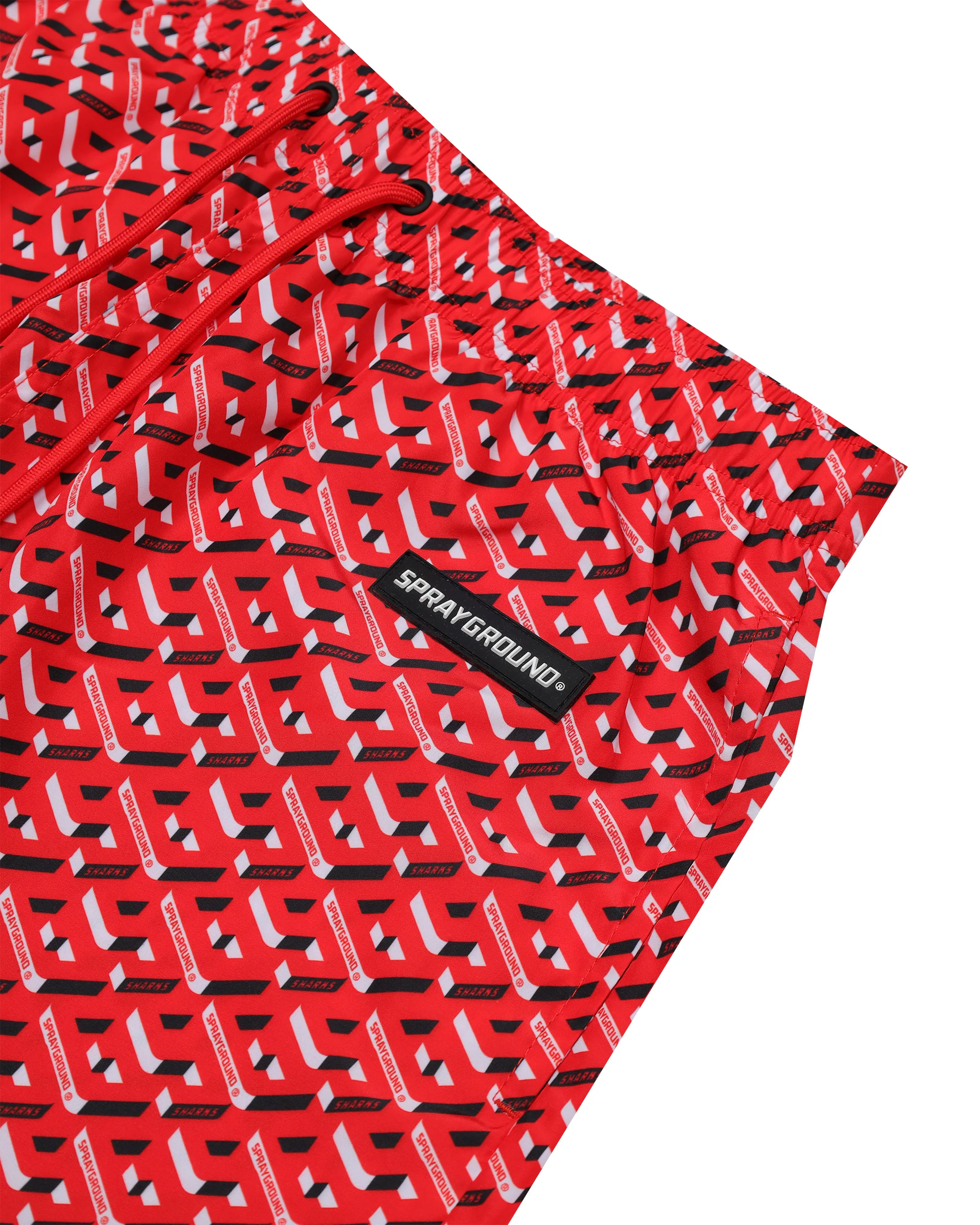 3DSG SWIM TRUNKS - Image 3