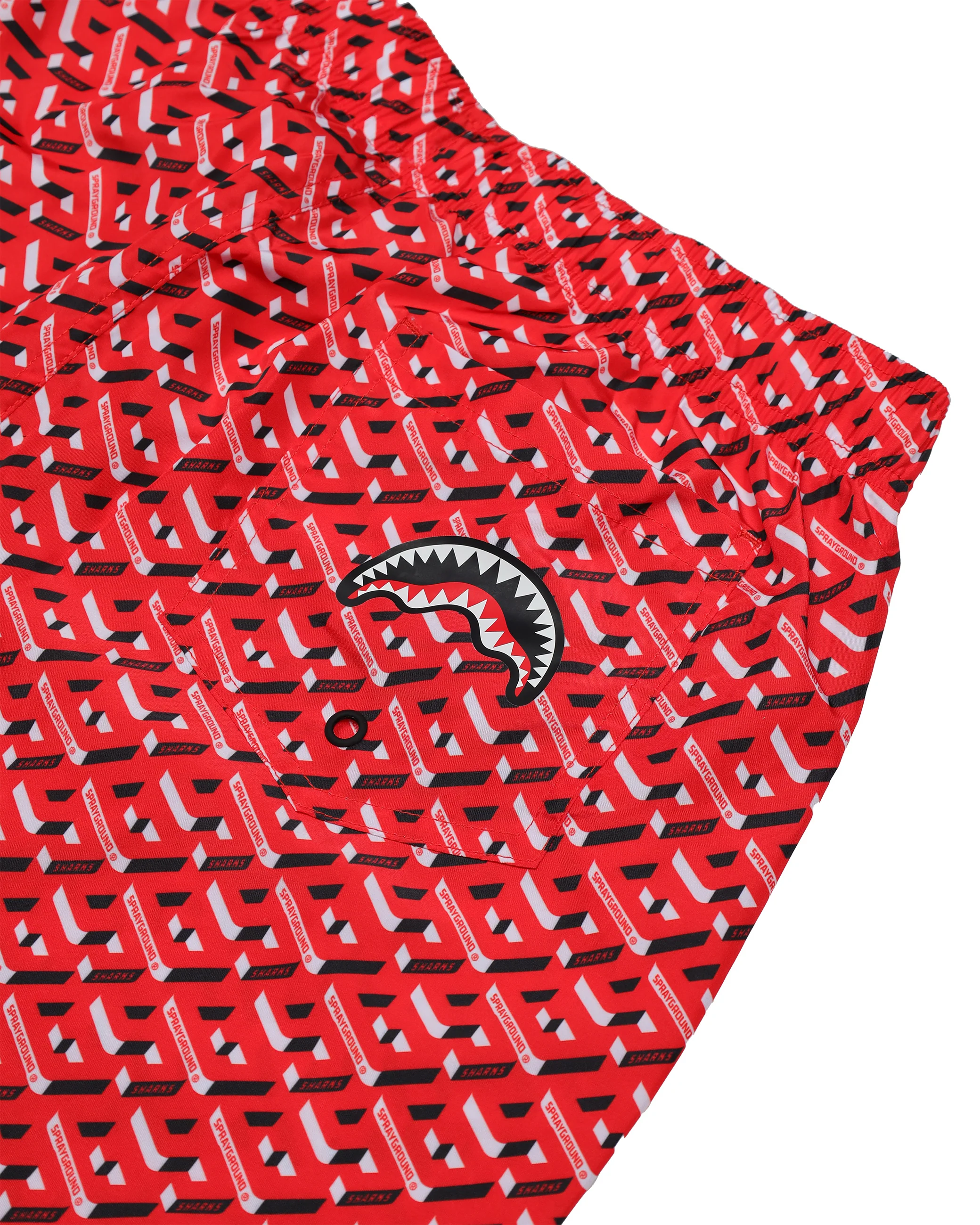 3DSG SWIM TRUNKS - Image 4