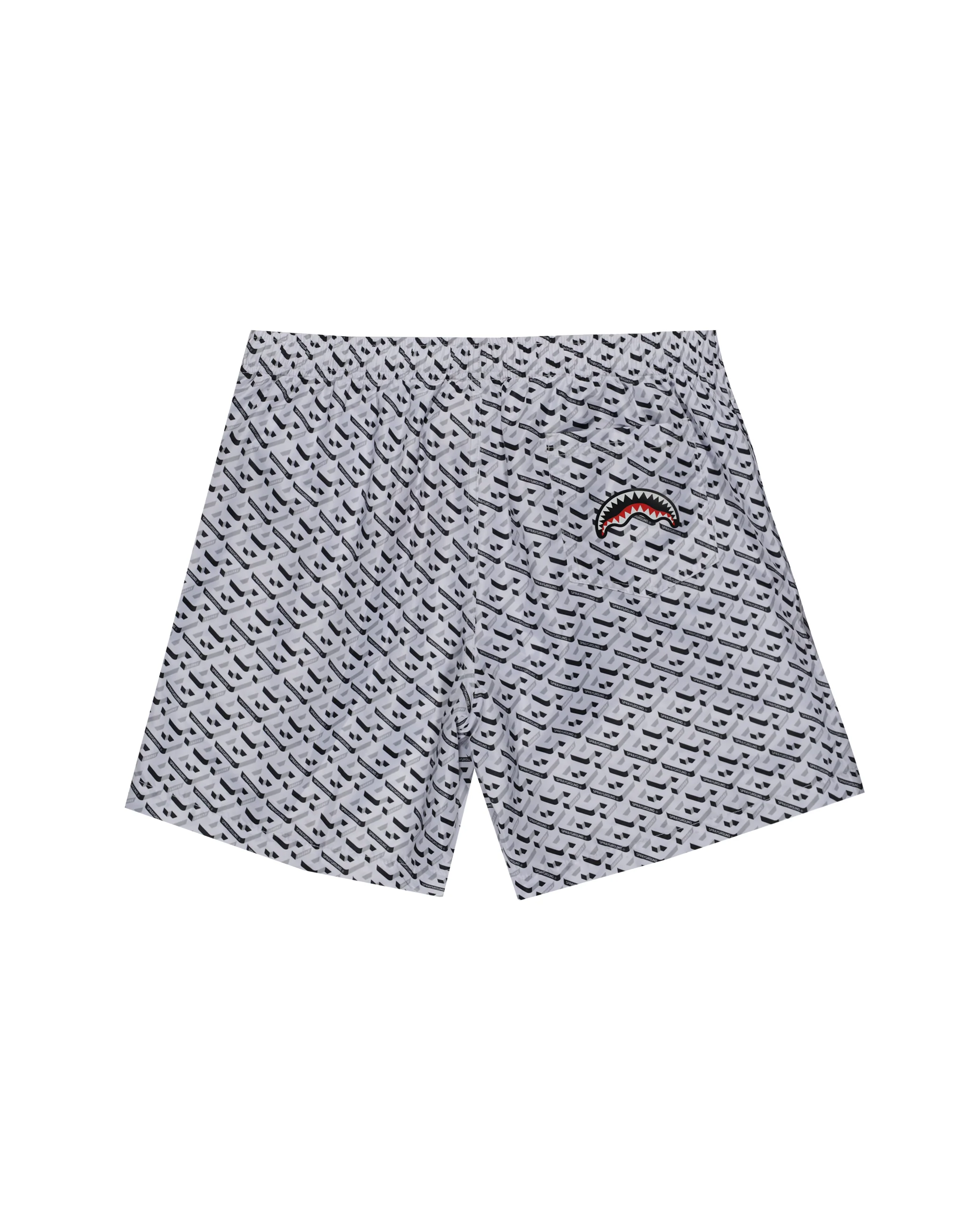 3DSG SWIM TRUNKS - Image 2