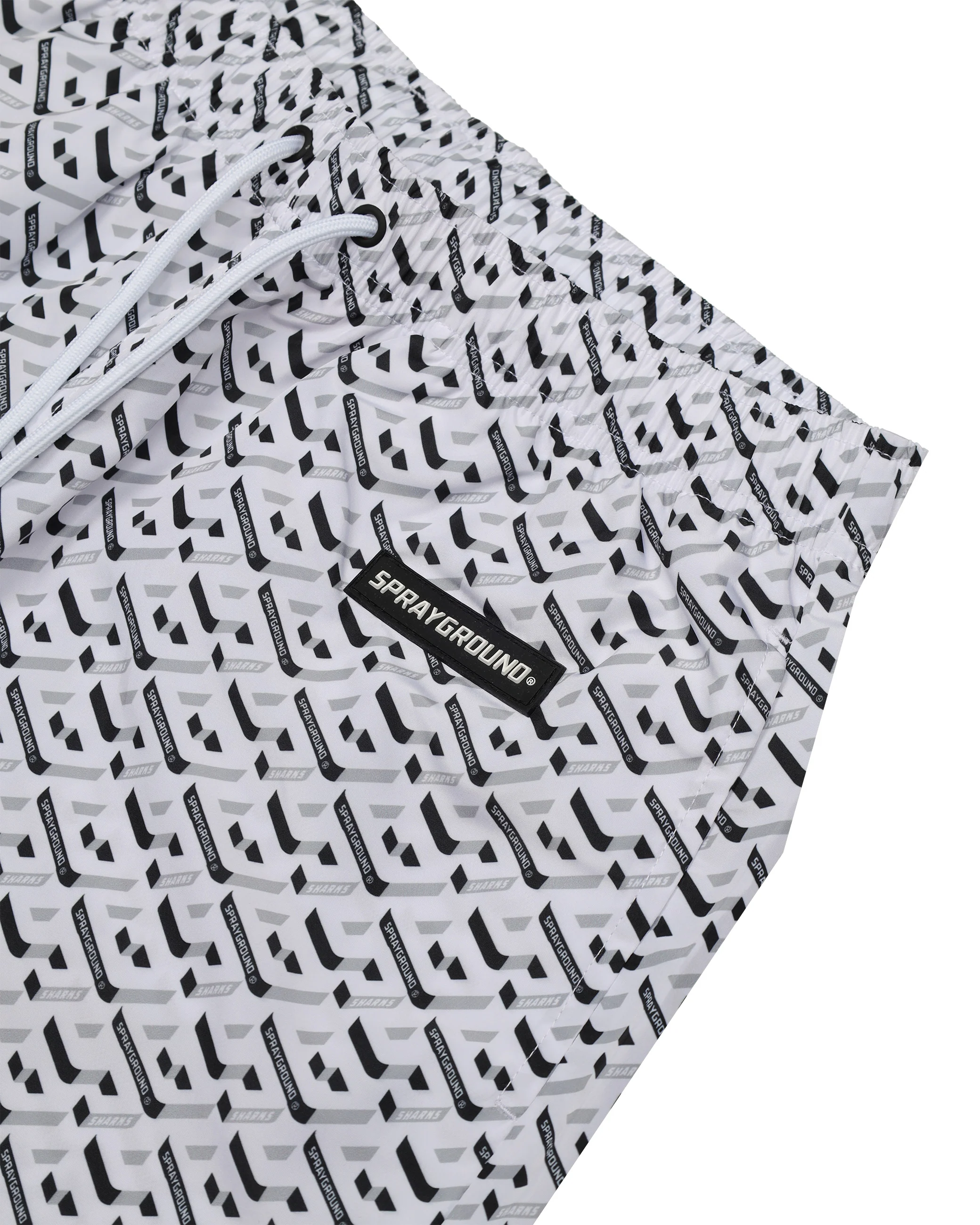 3DSG SWIM TRUNKS - Image 3