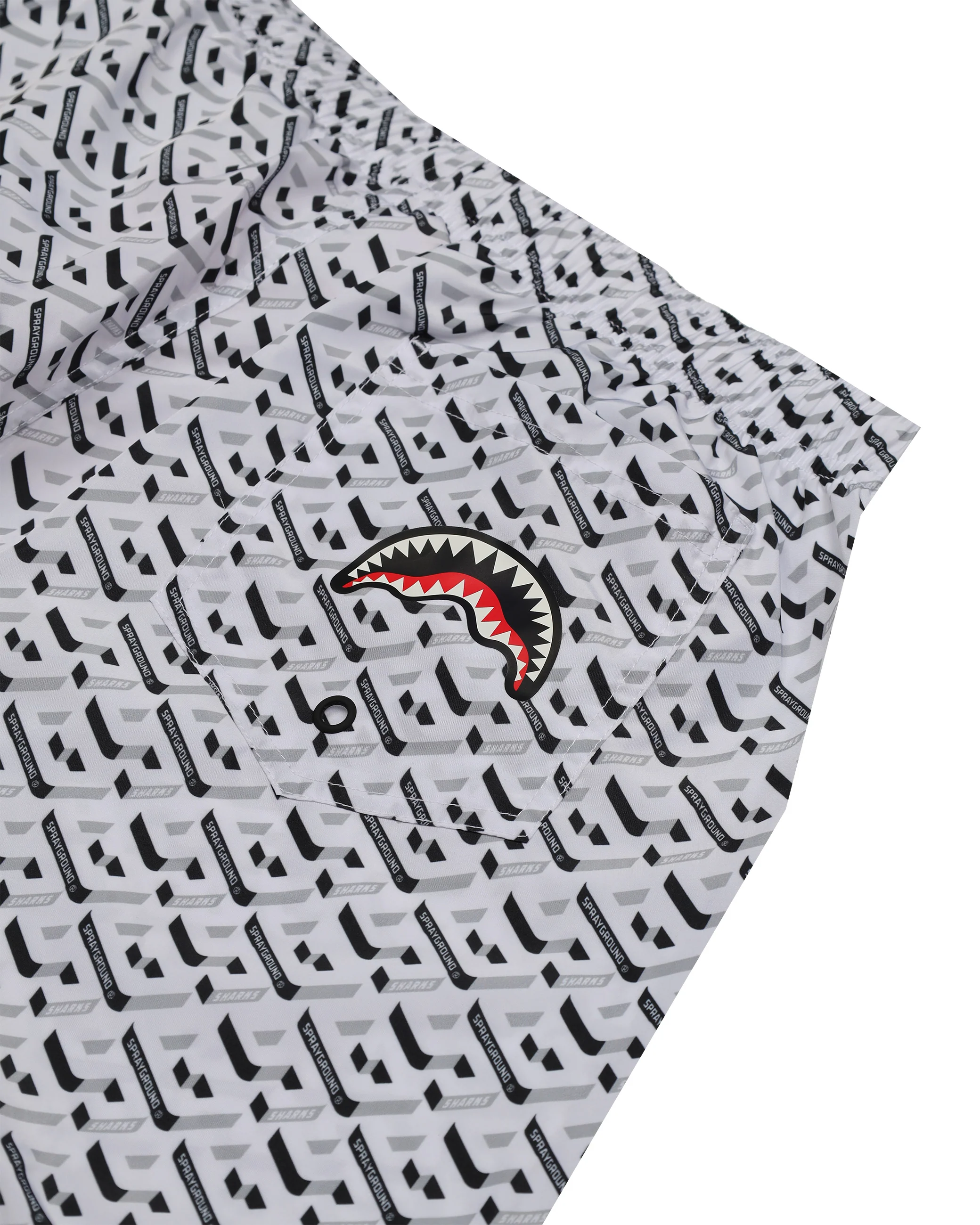 3DSG SWIM TRUNKS - Image 4