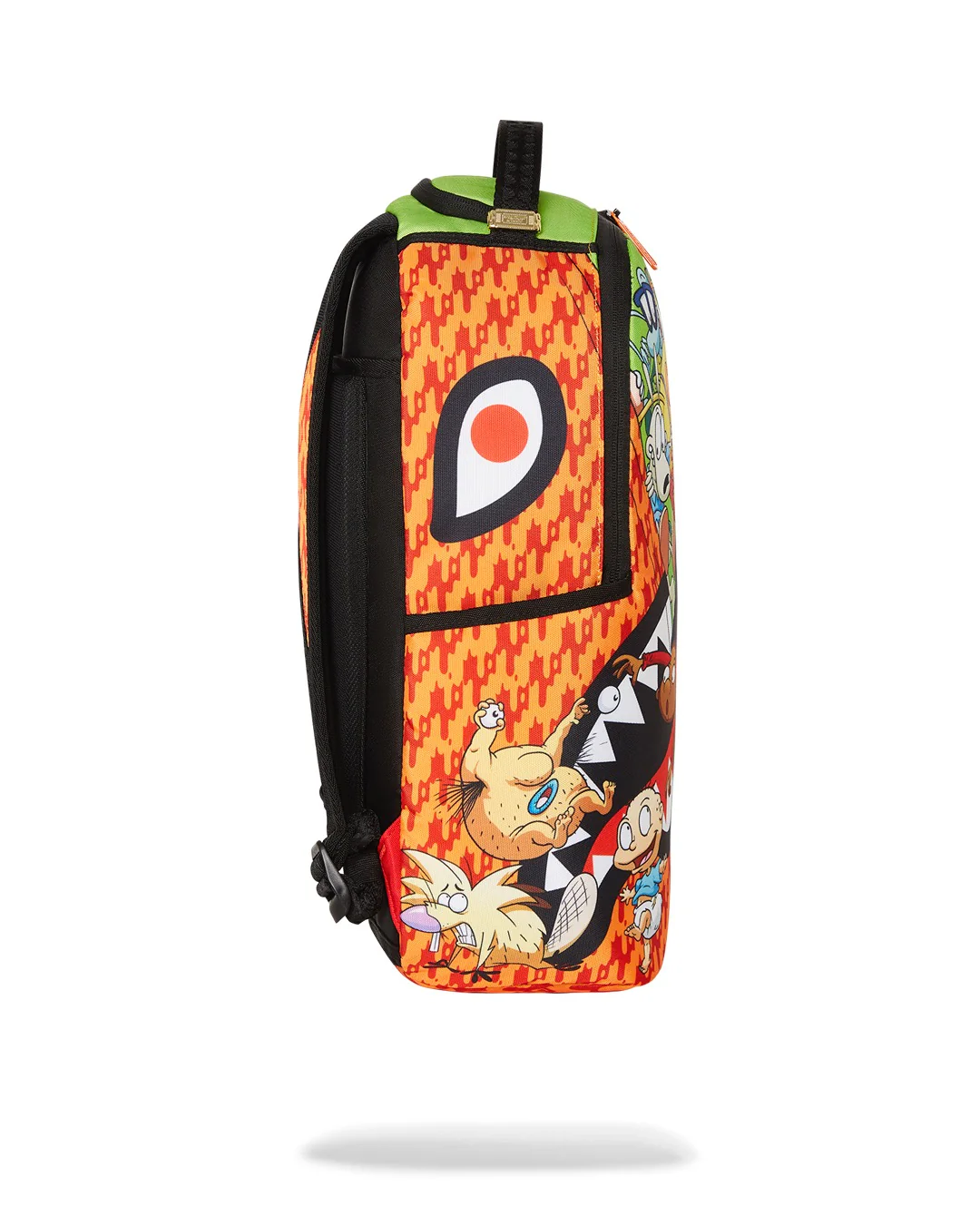 90S NICK CHARACTER PILE REVEAL DLXR BACKPACK - Image 3