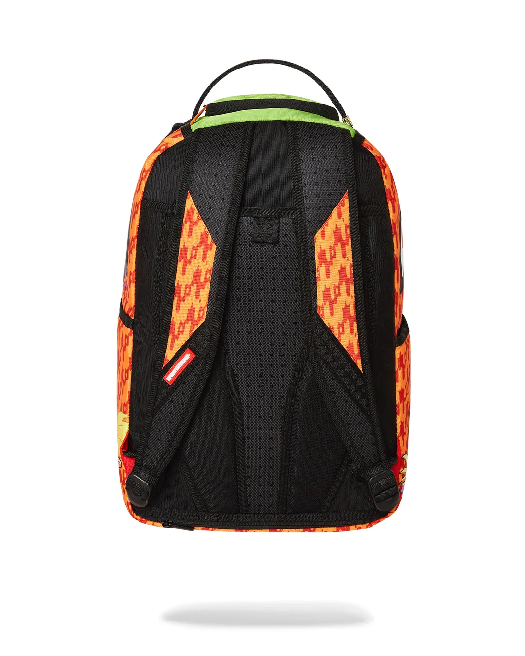 90S NICK CHARACTER PILE REVEAL DLXR BACKPACK - Image 4