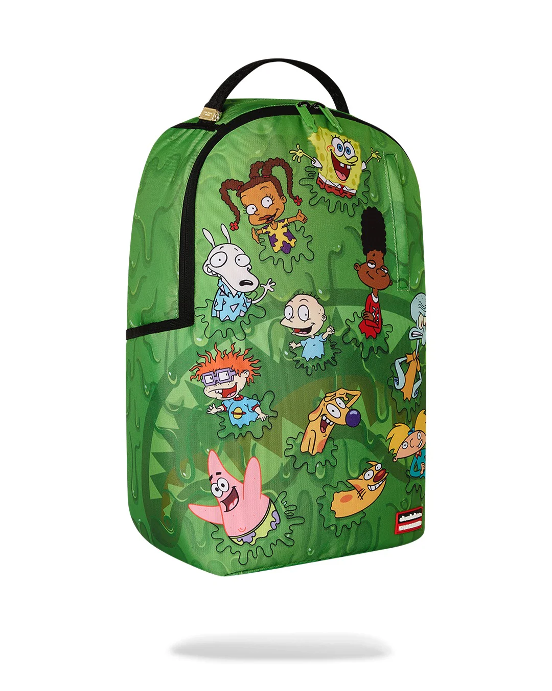 90S NICK SLIME DRIP DLXR BACKPACK - Image 2