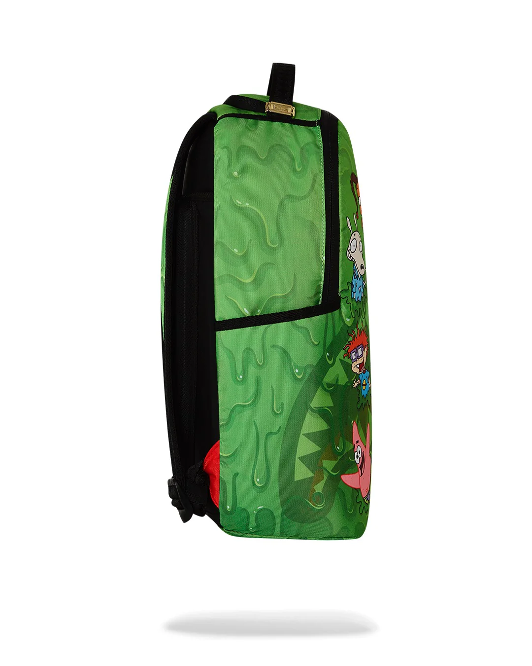 90S NICK SLIME DRIP DLXR BACKPACK - Image 3