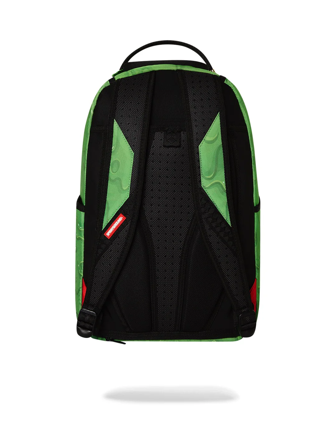 90S NICK SLIME DRIP DLXR BACKPACK - Image 4