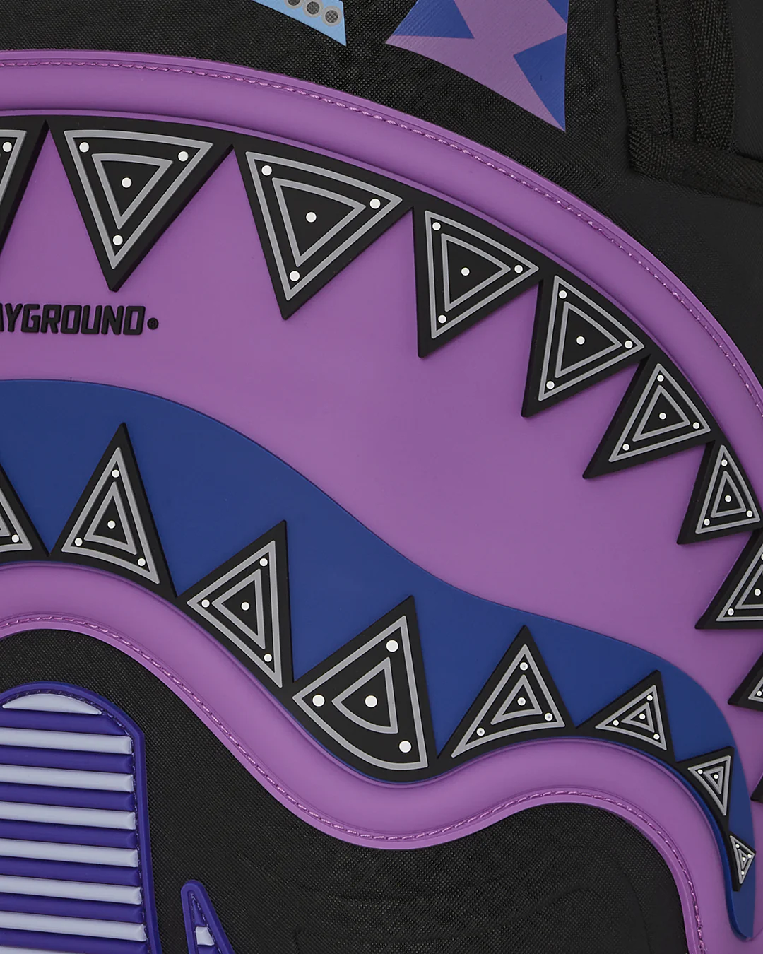 A.i Purple Wonderland Backpack - Image 11