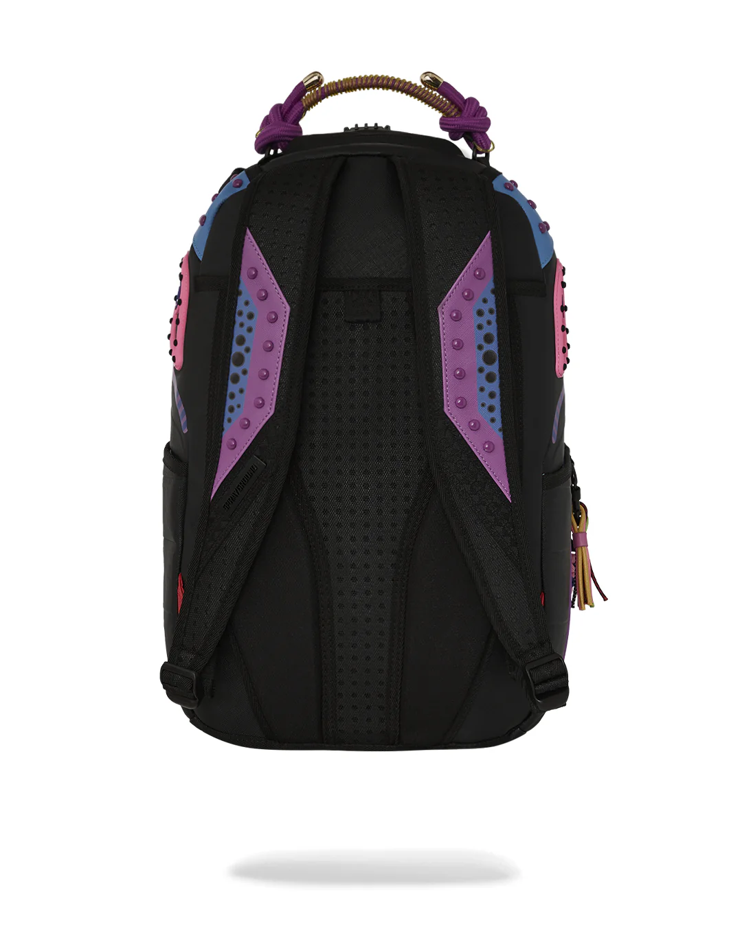 A.i Purple Wonderland Backpack - Image 4