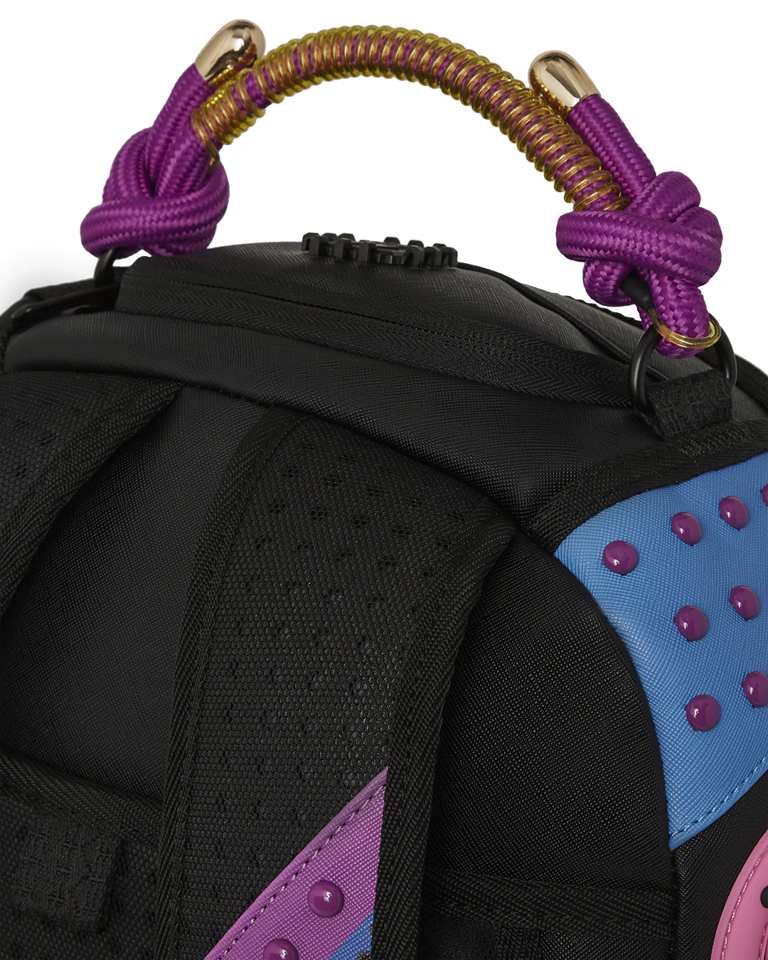 A.i Purple Wonderland Backpack - Image 7