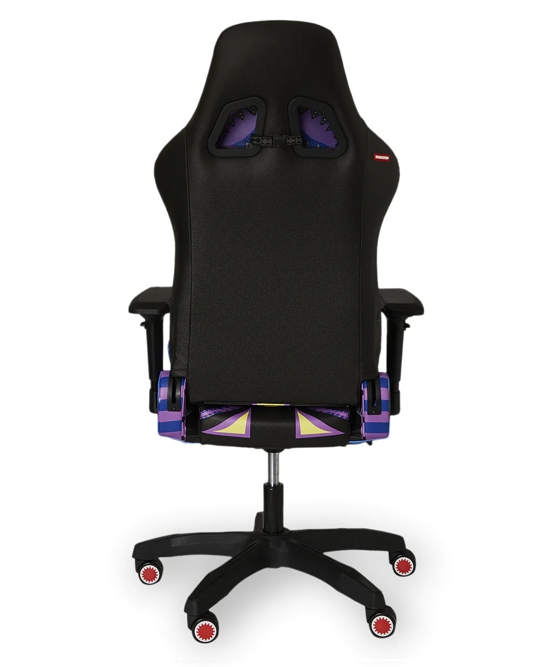 A.i. Purple Wonderland Gaming Chair - Image 4
