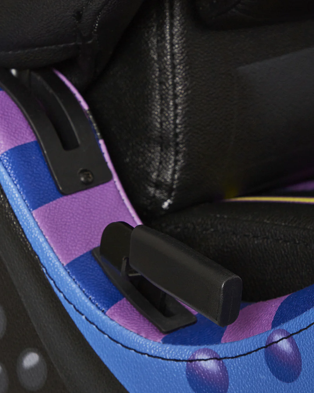 A.i. Purple Wonderland Gaming Chair - Image 8