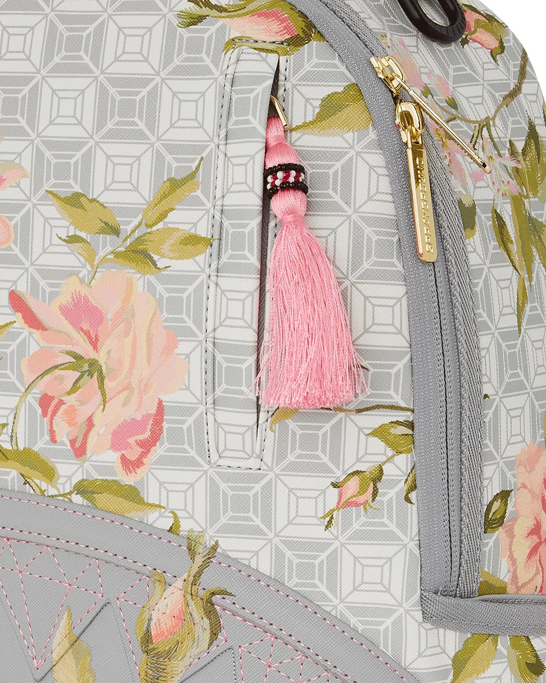 Ai FLORAL DLXSF BACKPACK - Image 10