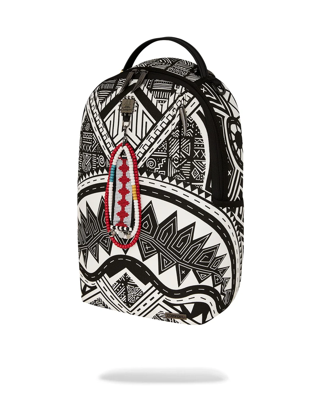 Ai JOURNEY TO THE MIND DLXV BACKPACK - Image 5