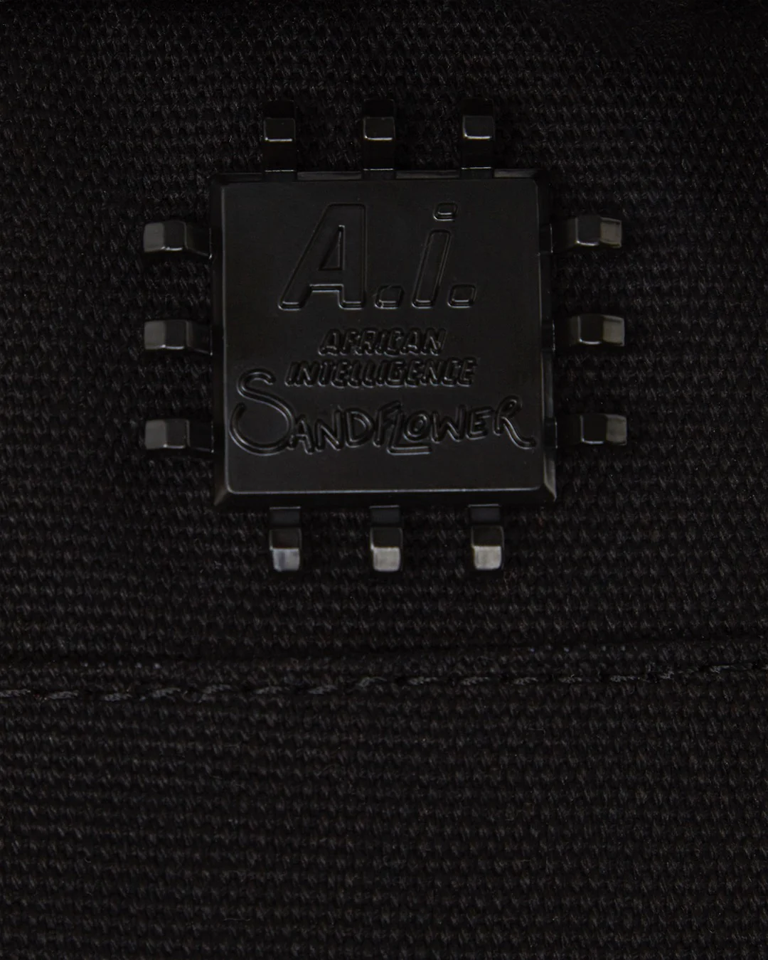 AI SF CENTRAL BACKPACK - Image 10