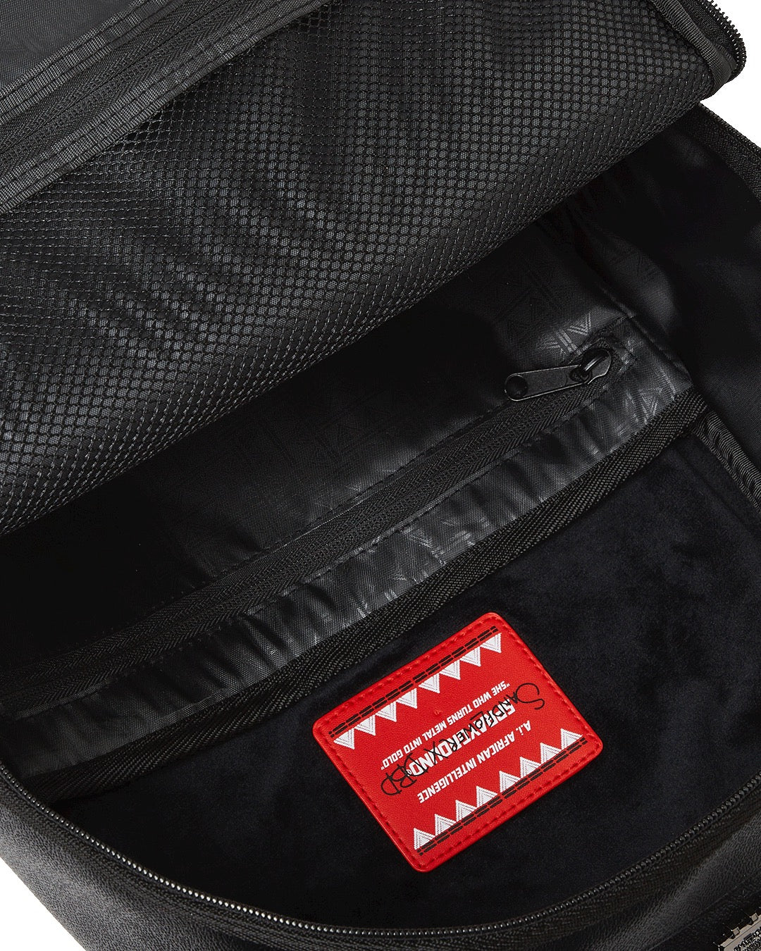 AI VENTURE DLXSF BACKPACK - Image 8