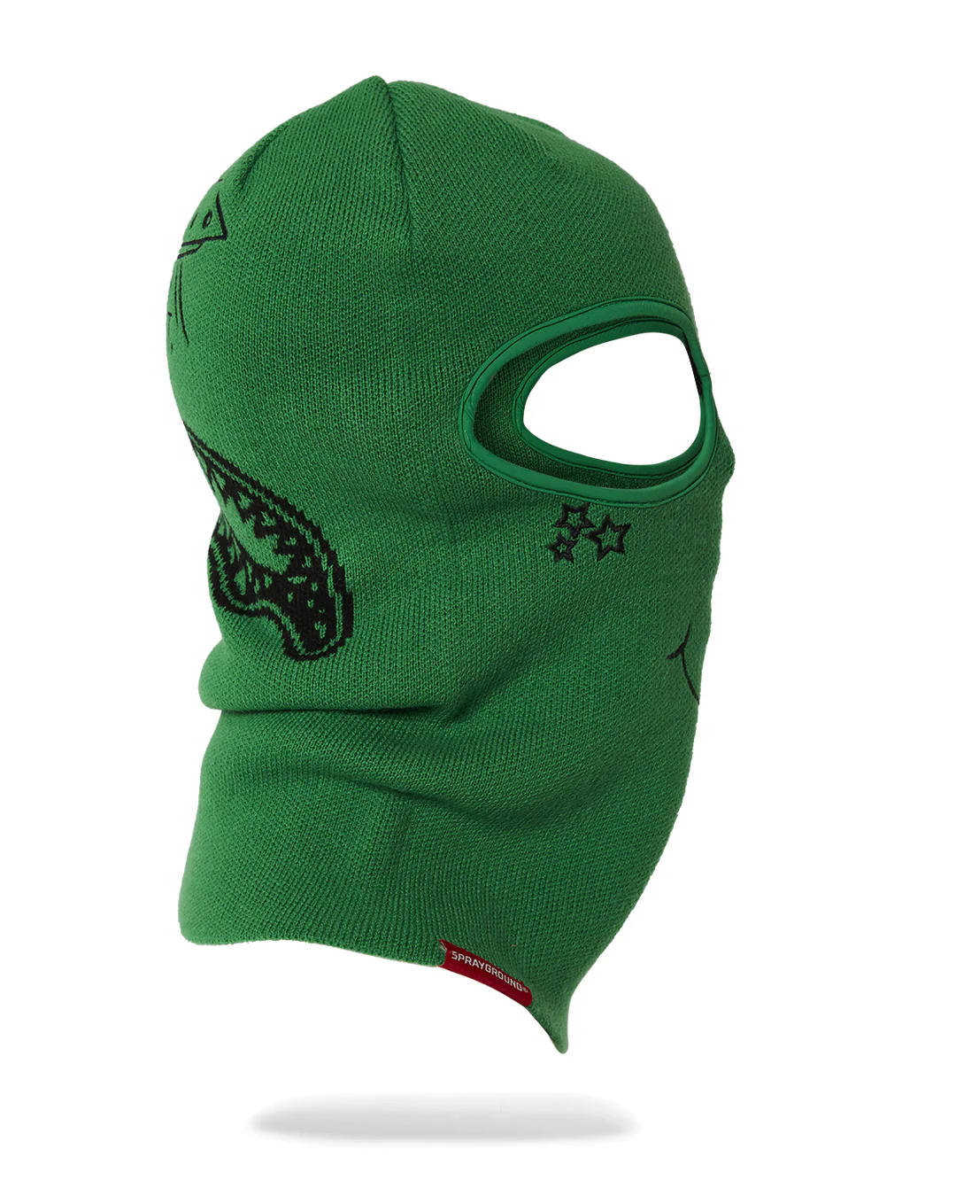 Alien Ski Mask - Image 2