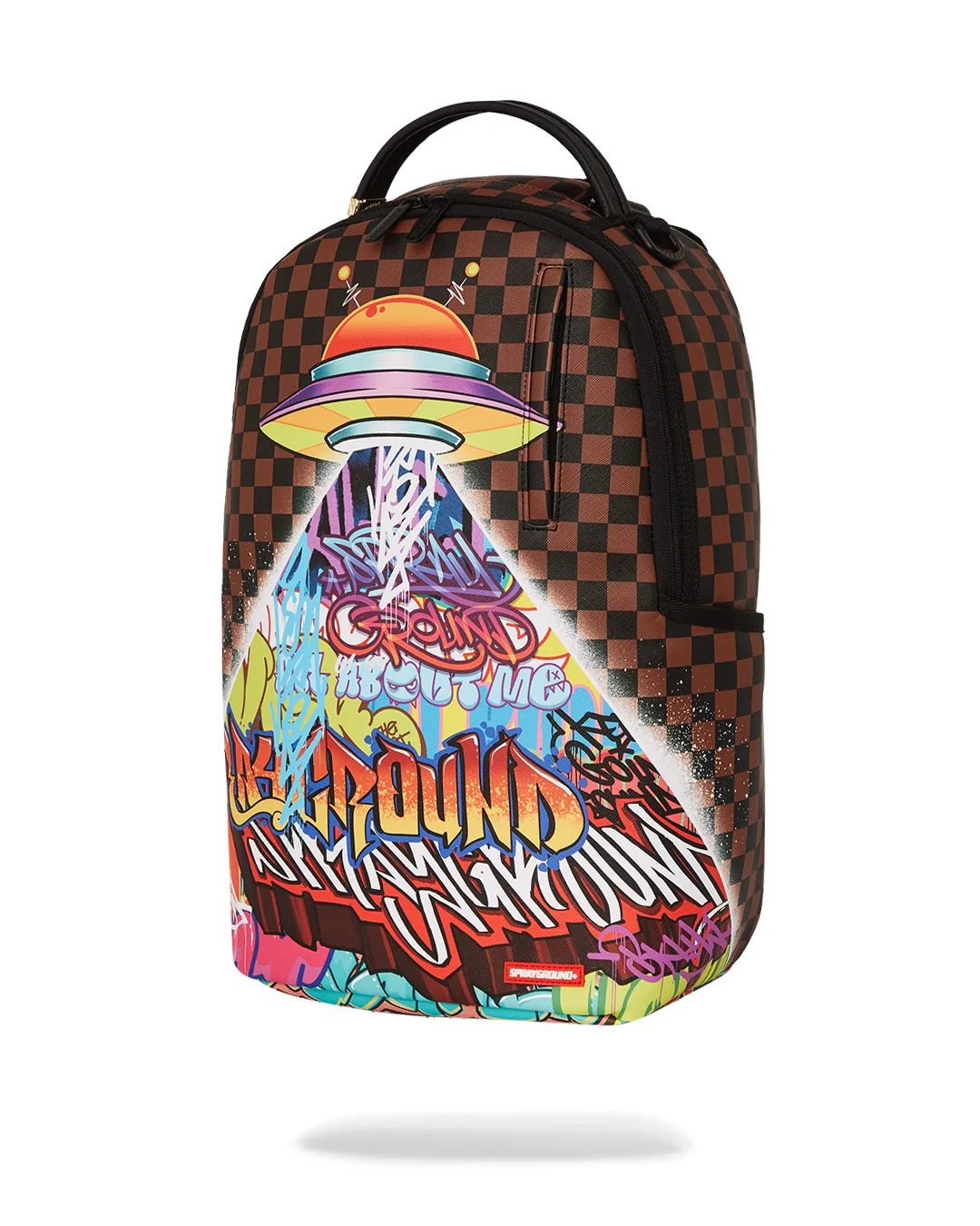 ALIEN WRITERS DLXSV BACKPACK - Image 5