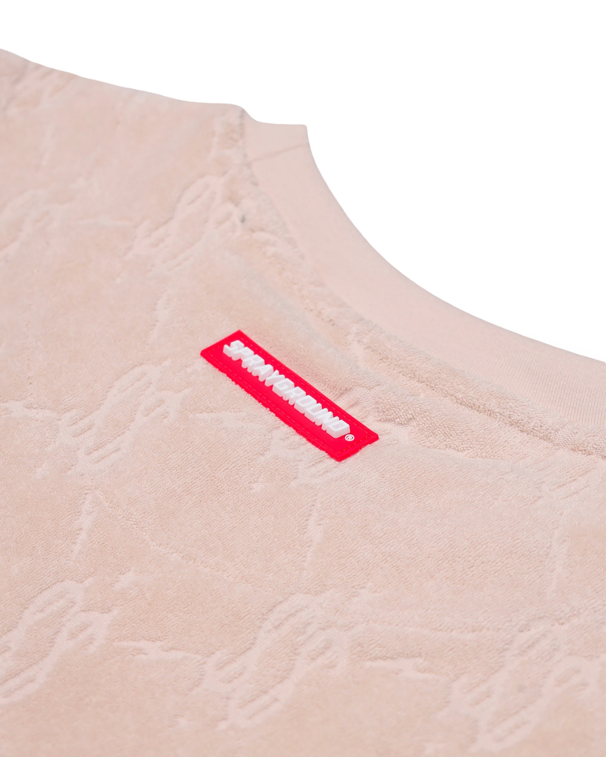 ALL THE MONEY NEW REG T-SHIRT BEIGE - Image 11