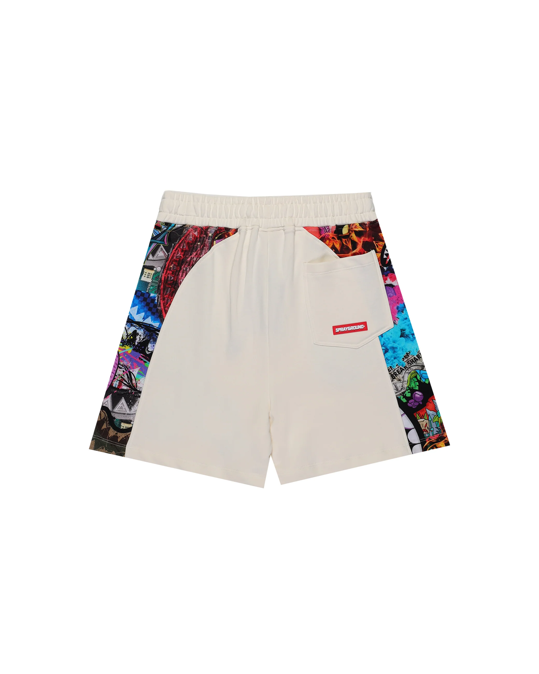 ALL THE SHARK SHORTS - Image 2