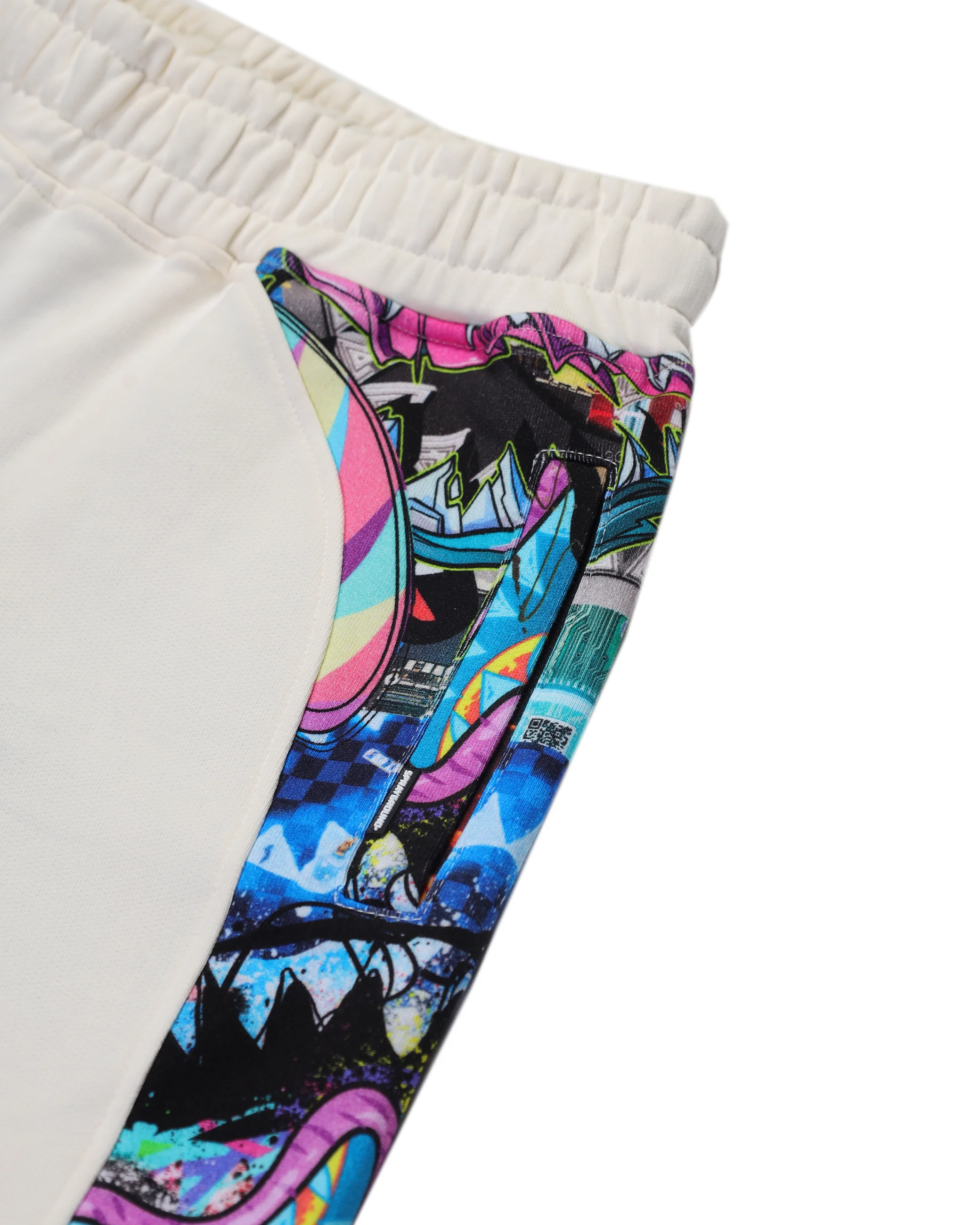 ALL THE SHARK SHORTS - Image 3