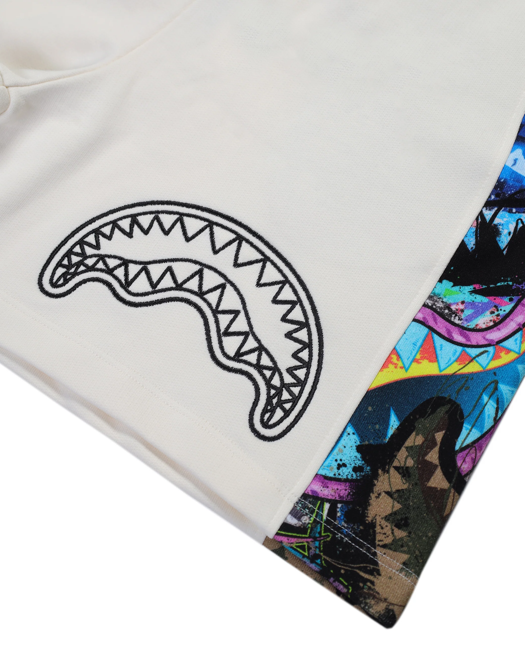 ALL THE SHARK SHORTS - Image 4