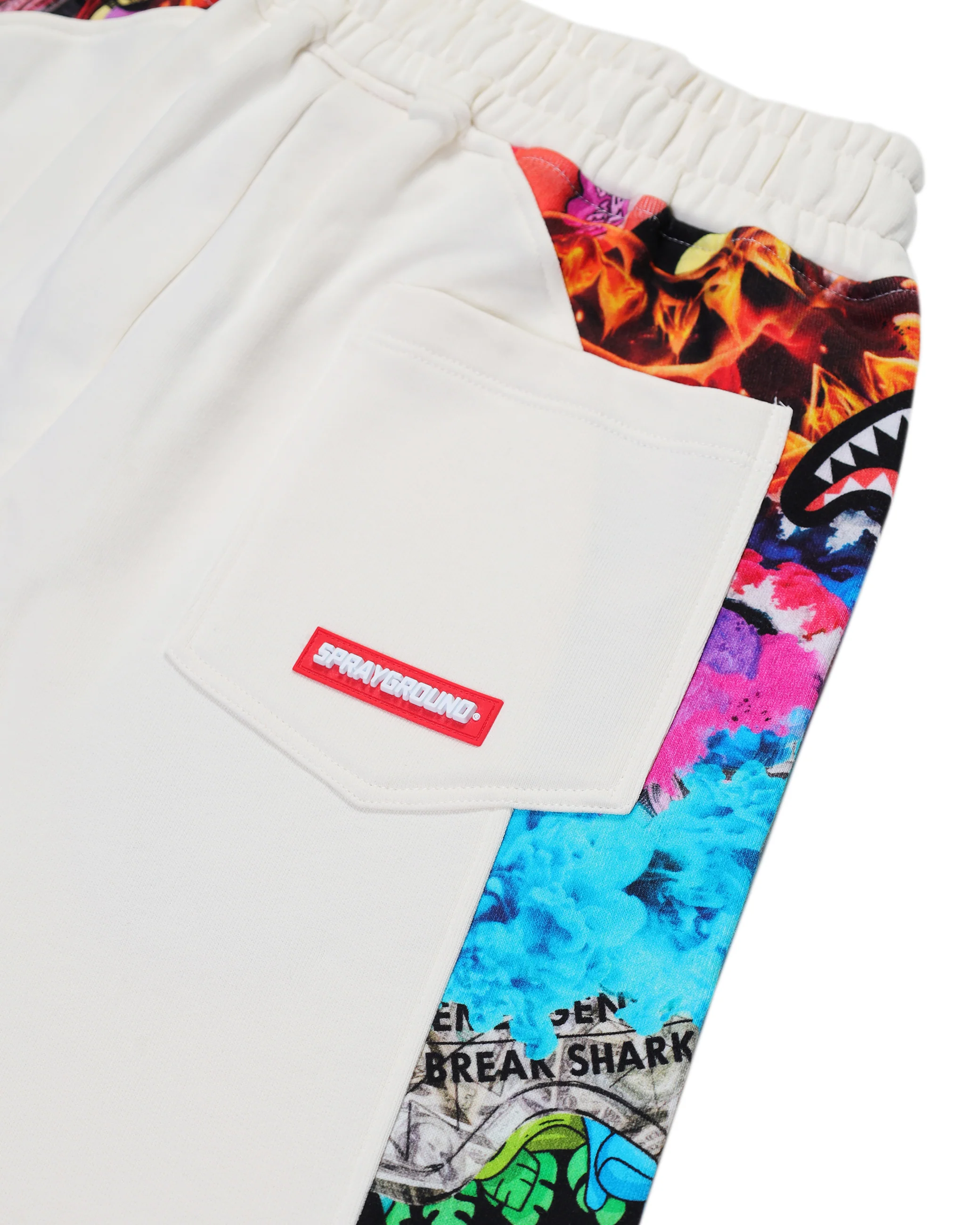 ALL THE SHARK SHORTS - Image 5