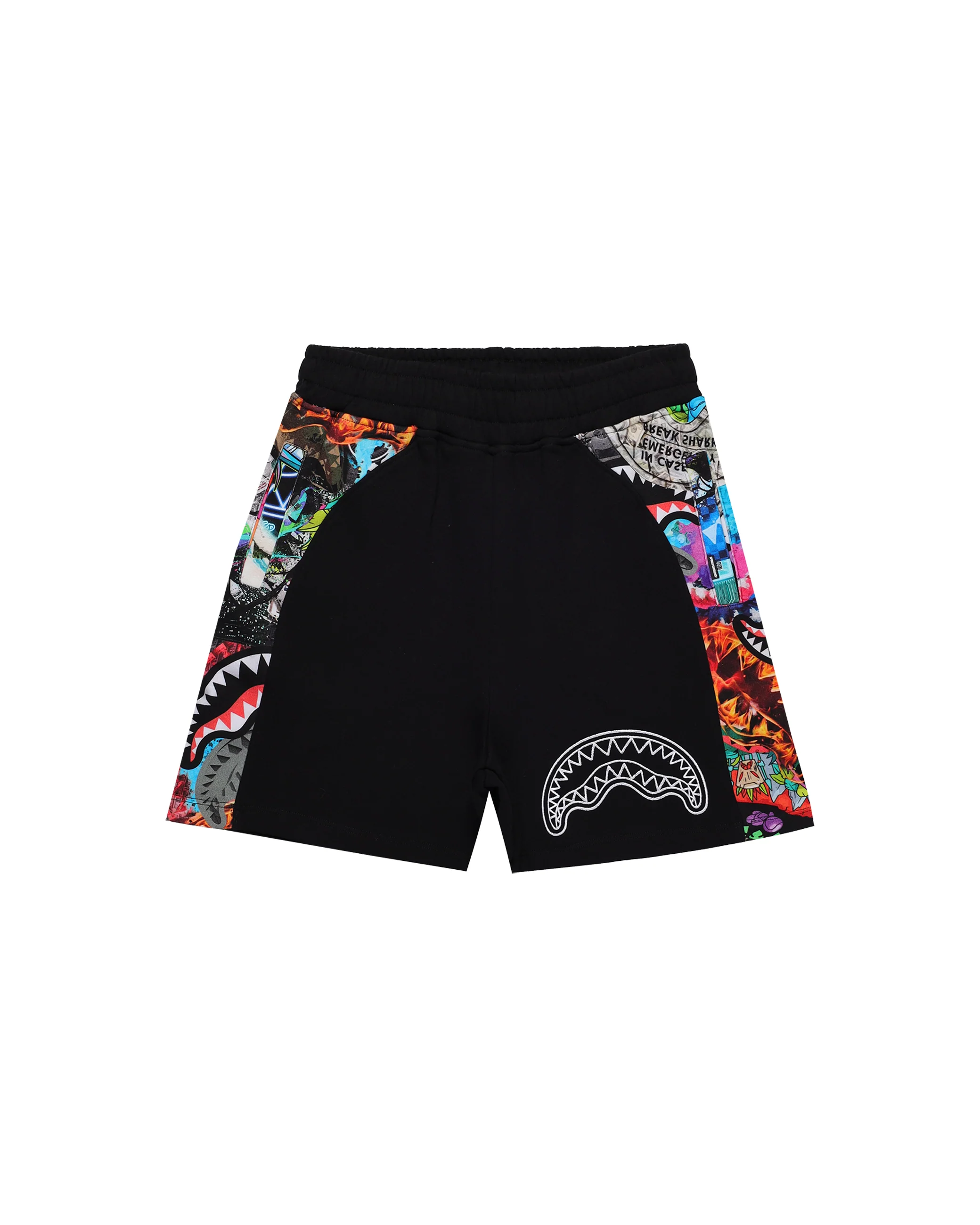 ALL THE SHARK SHORTS - Image 2