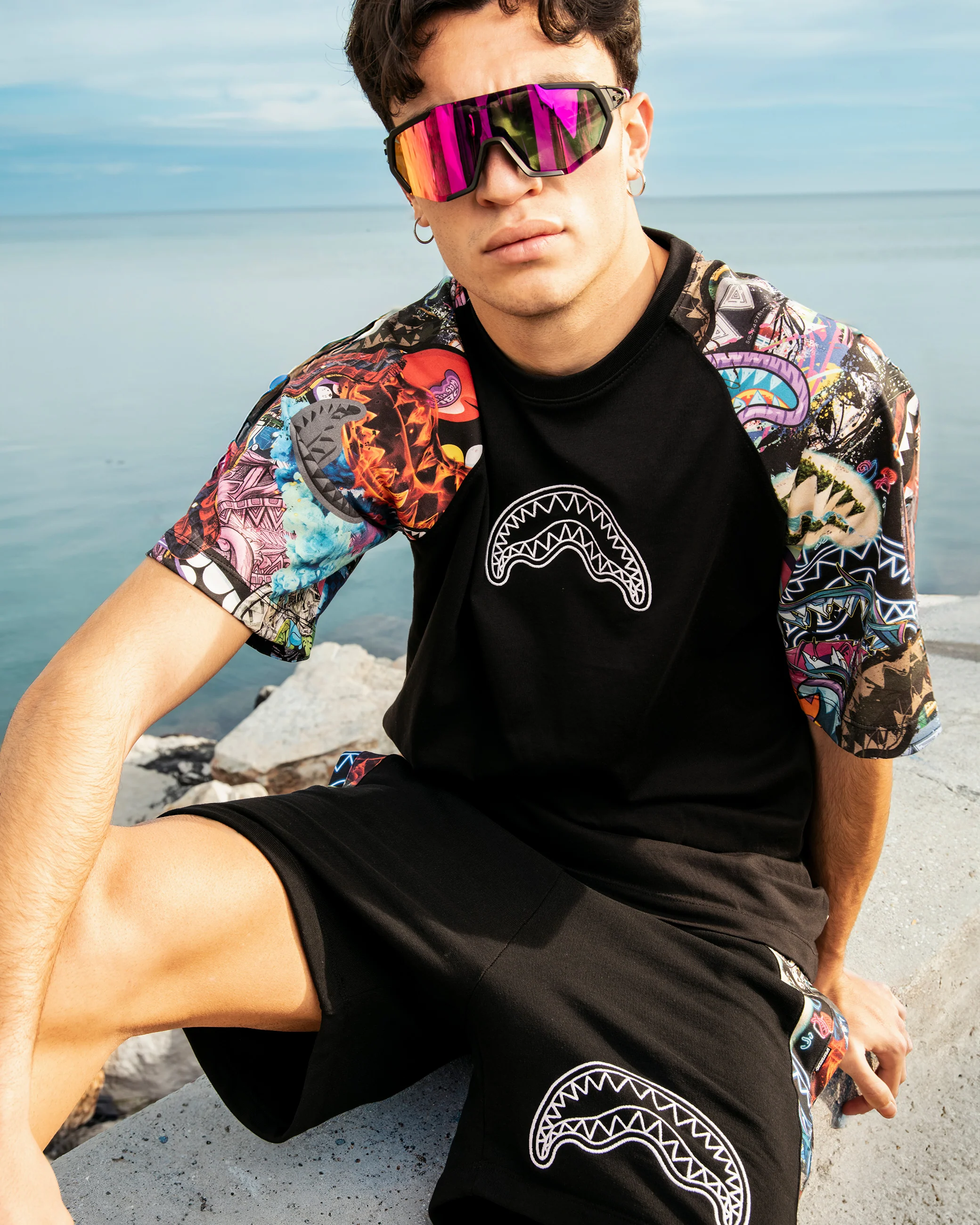 ALL THE SHARK SHORTS - Image 4