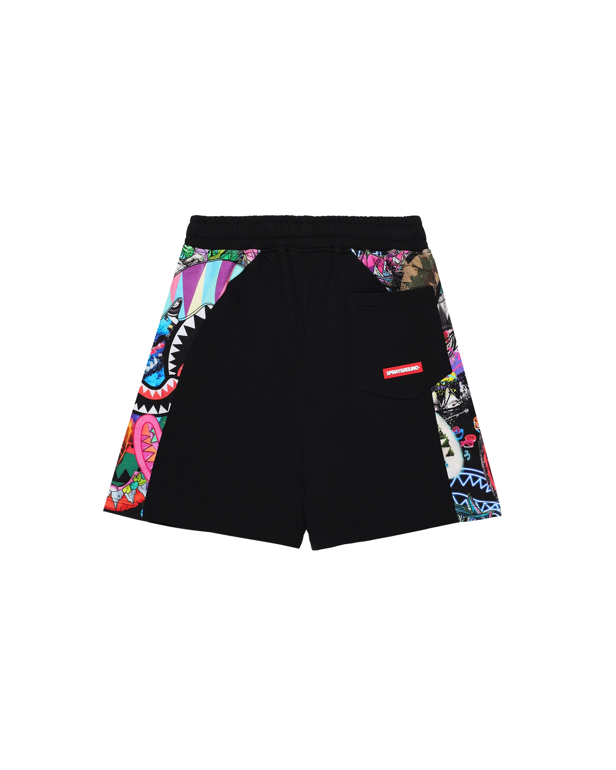 ALL THE SHARK SHORTS - Image 8