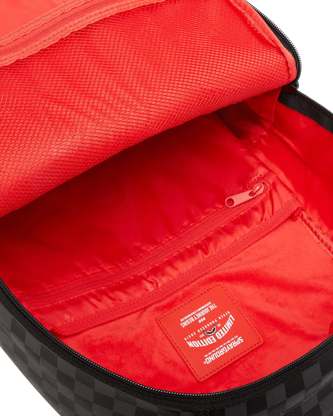ANGRY BIRDS X MONEY BOYZ BACKPACK - Image 8