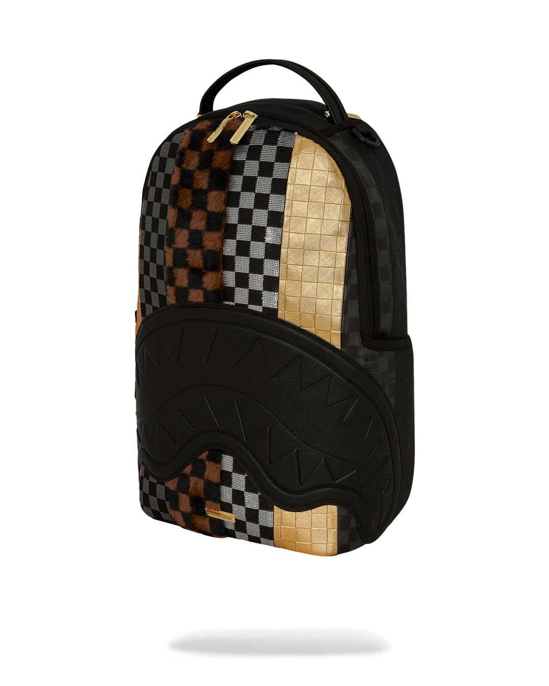 ANNIVERSARY SHARK DLXS BACKPACK - Image 5