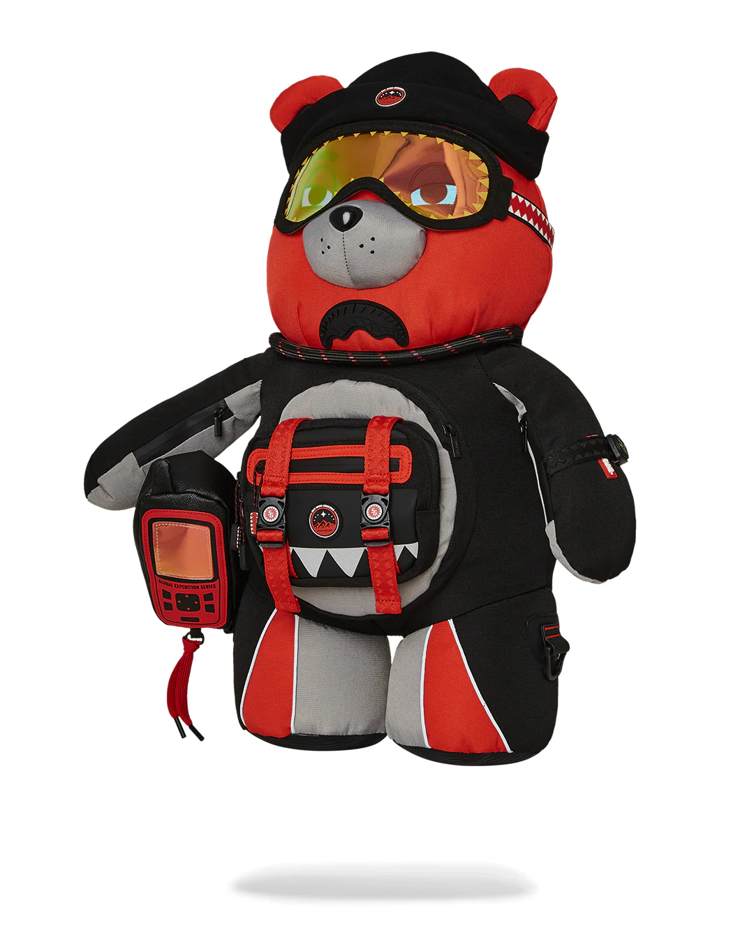 Artic Bear Backpack - Image 3