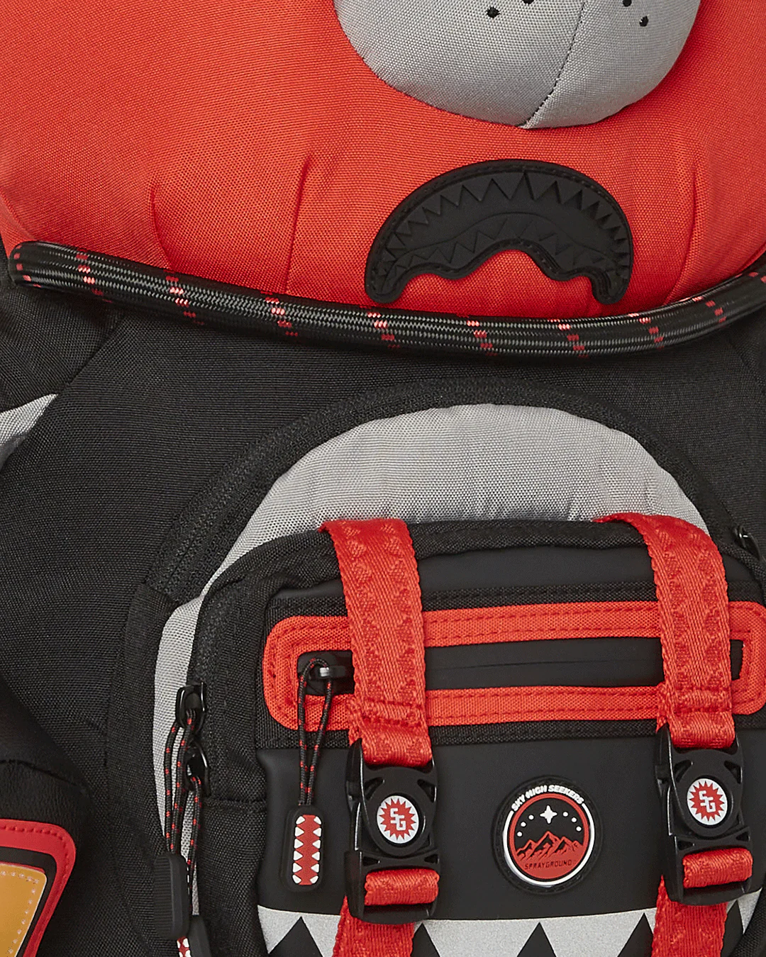 Artic Bear Backpack - Image 5