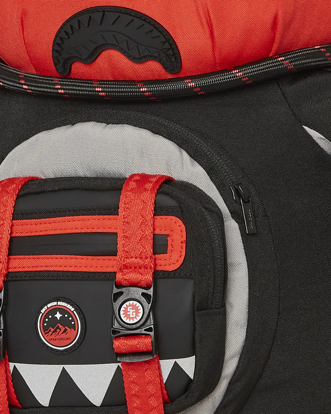 Artic Bear Backpack - Image 6