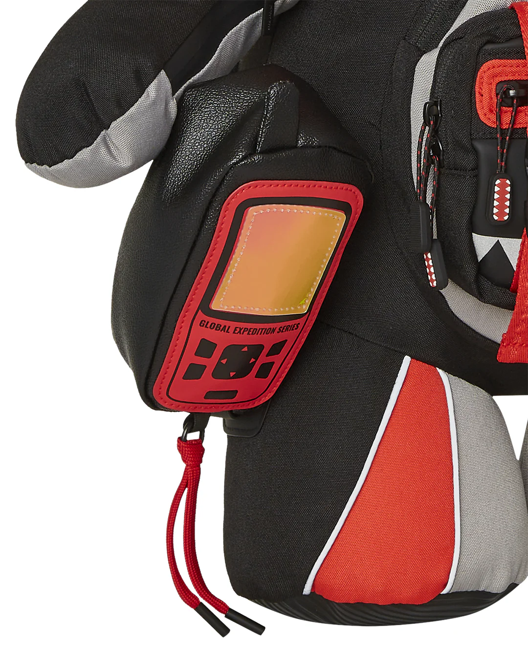 Artic Bear Backpack - Image 7