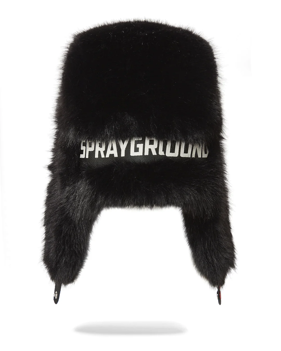 Artic Furr Black Hat - Image 3