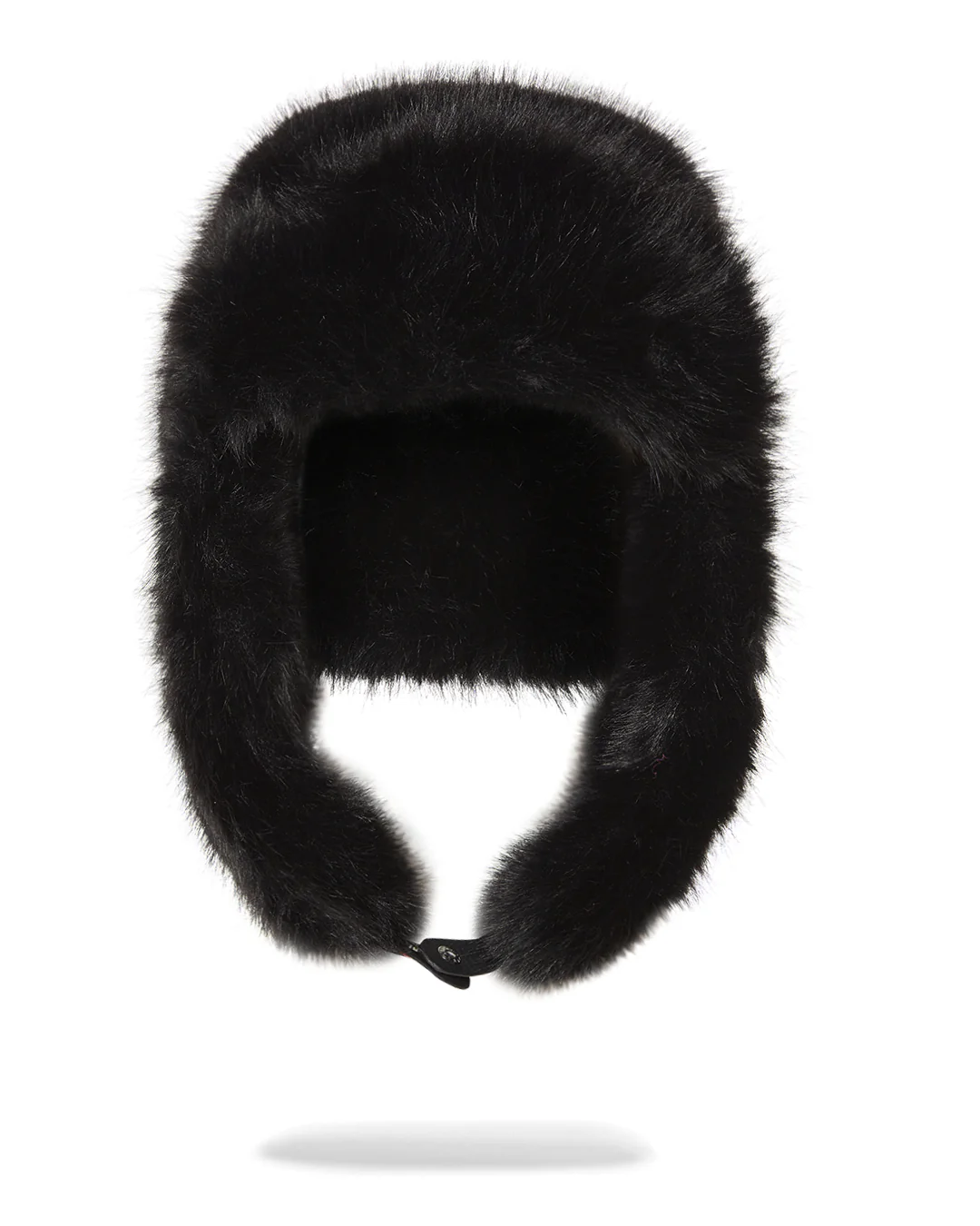 Artic Furr Black Hat - Image 4