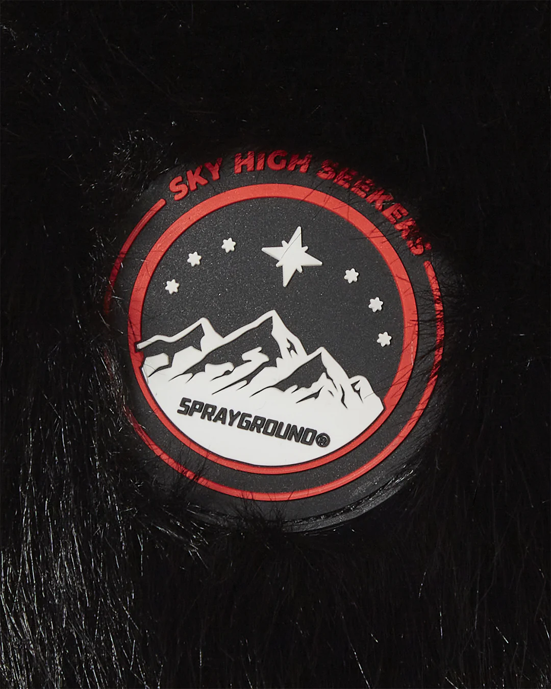 Artic Furr Black Hat - Image 5