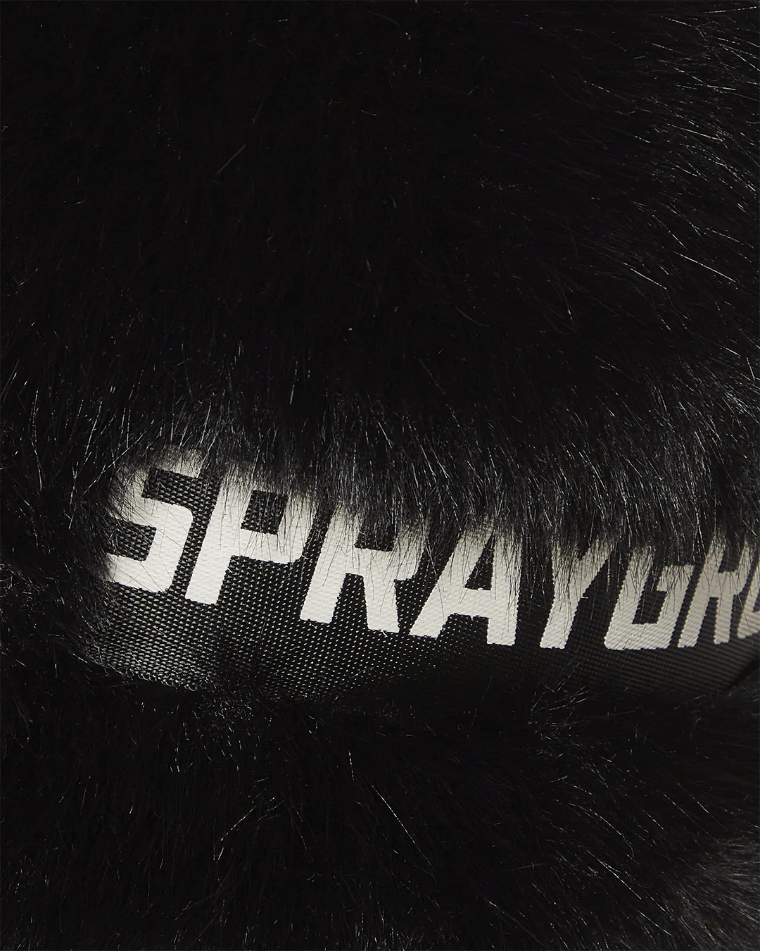 Artic Furr Black Hat - Image 6